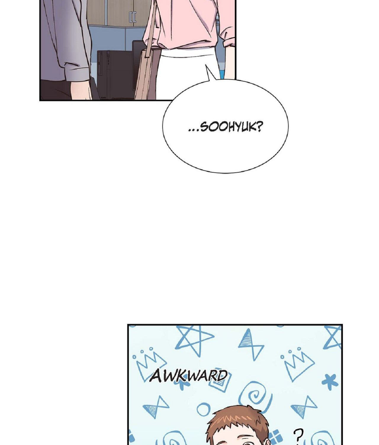 A Beastly Scandal Chapter 47 page 44 - 