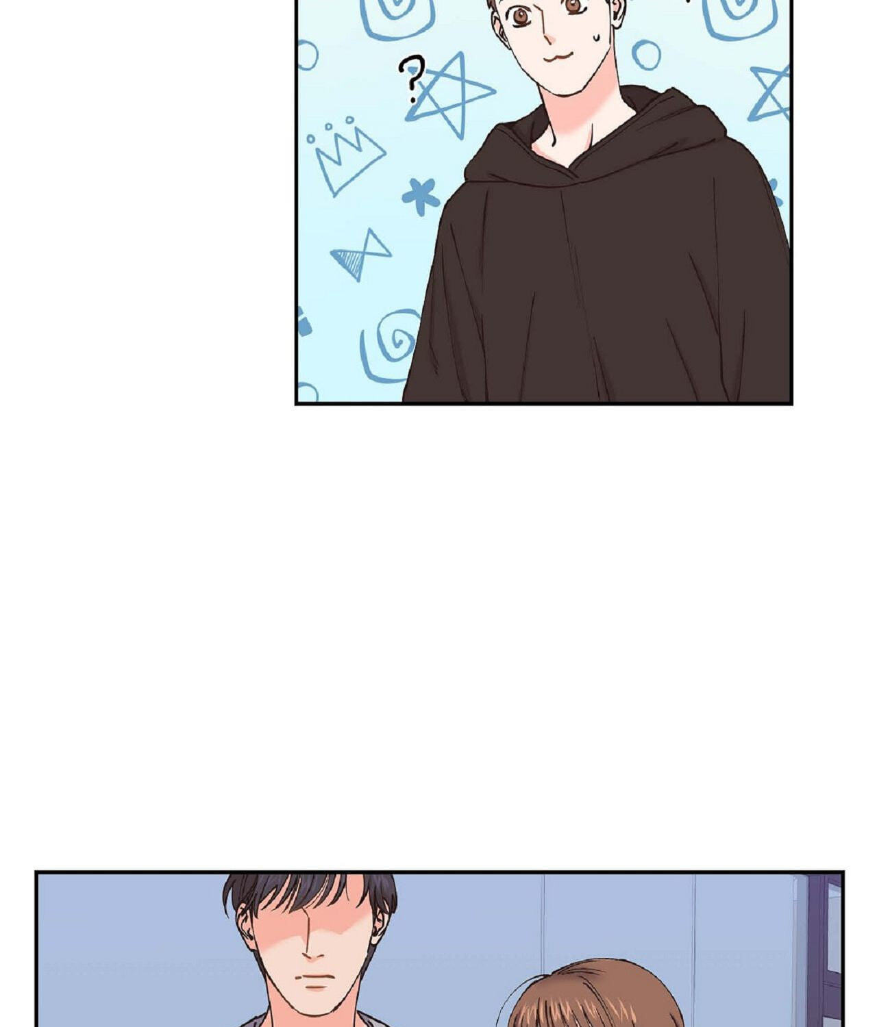 A Beastly Scandal Chapter 47 page 45 - 
