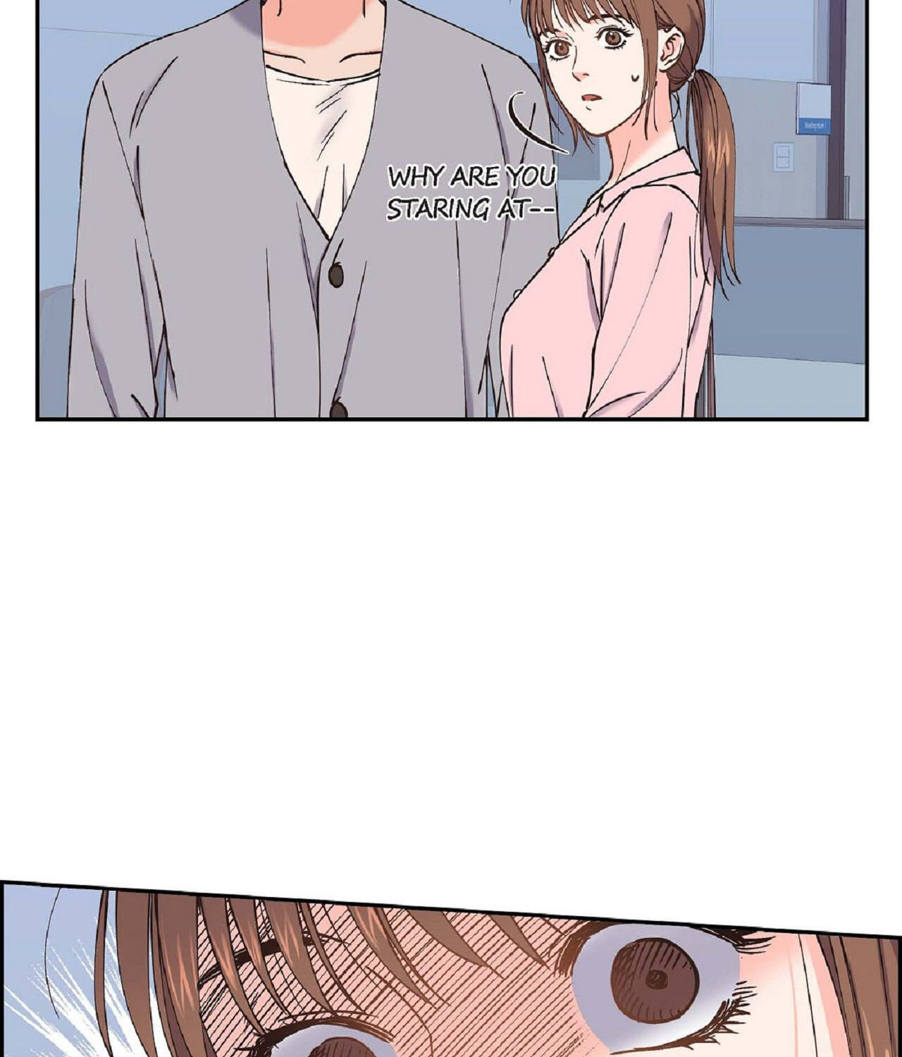 A Beastly Scandal Chapter 47 page 46 - 