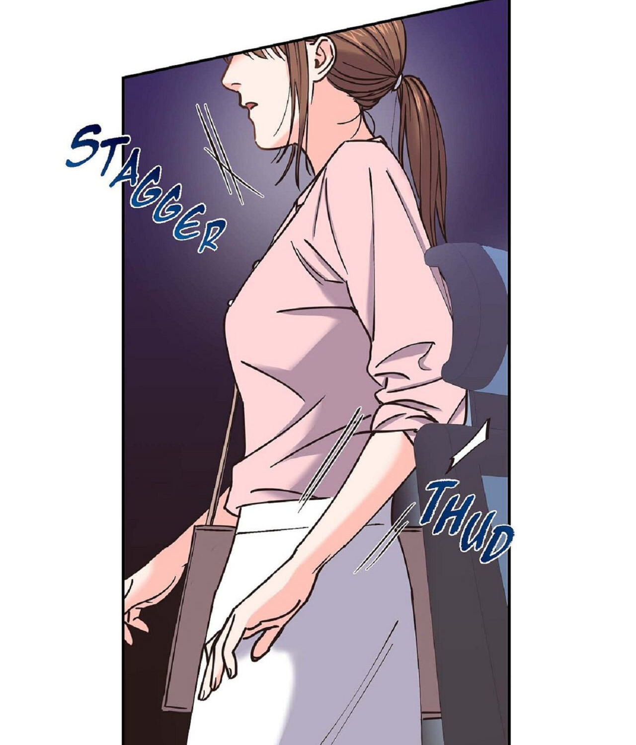 A Beastly Scandal Chapter 47 page 48 - 