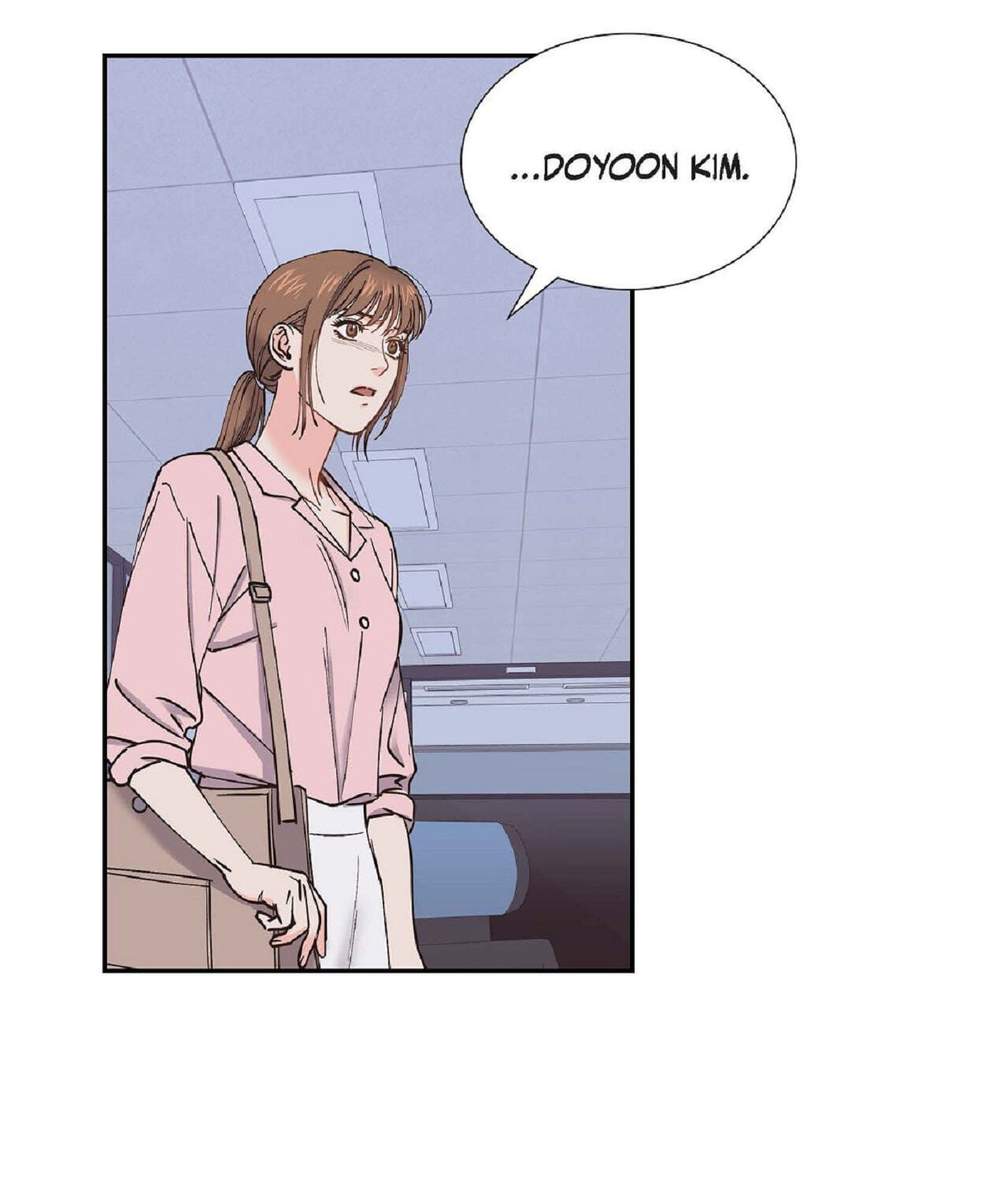 A Beastly Scandal Chapter 47 page 53 - 