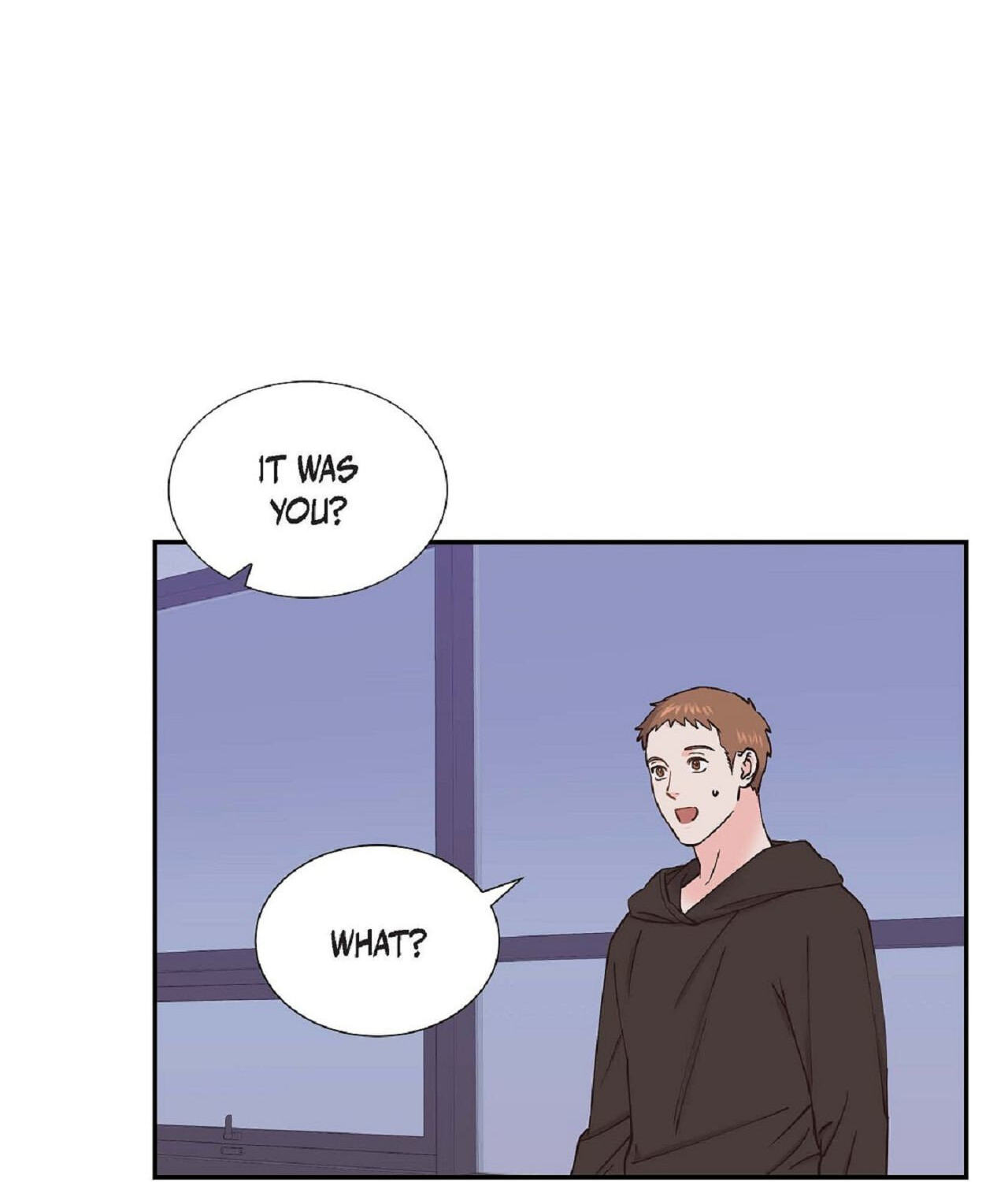 A Beastly Scandal Chapter 47 page 54 - 