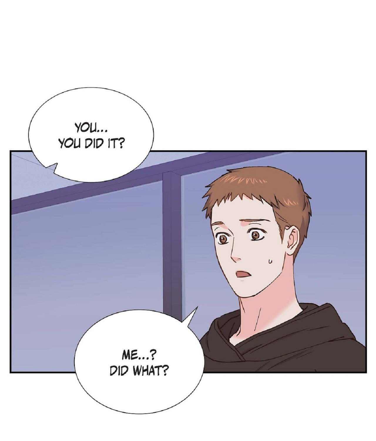 A Beastly Scandal Chapter 47 page 55 - 