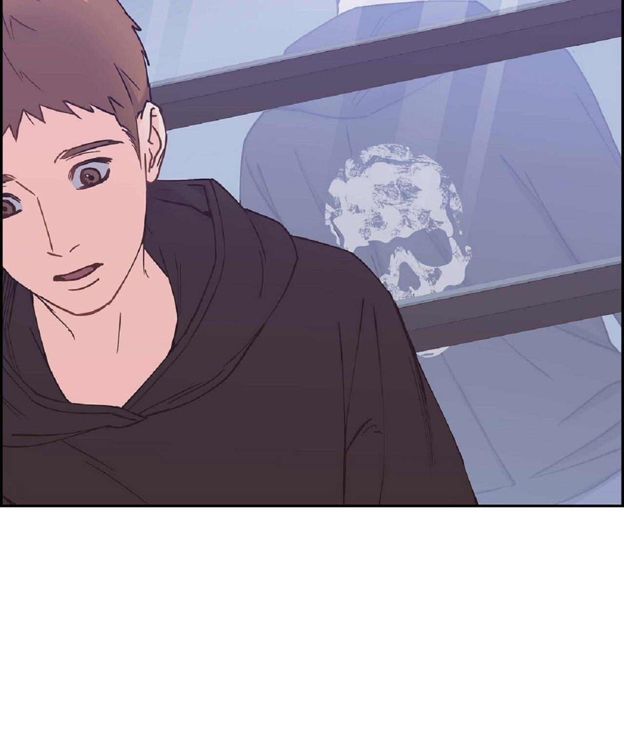 A Beastly Scandal Chapter 47 page 57 - 