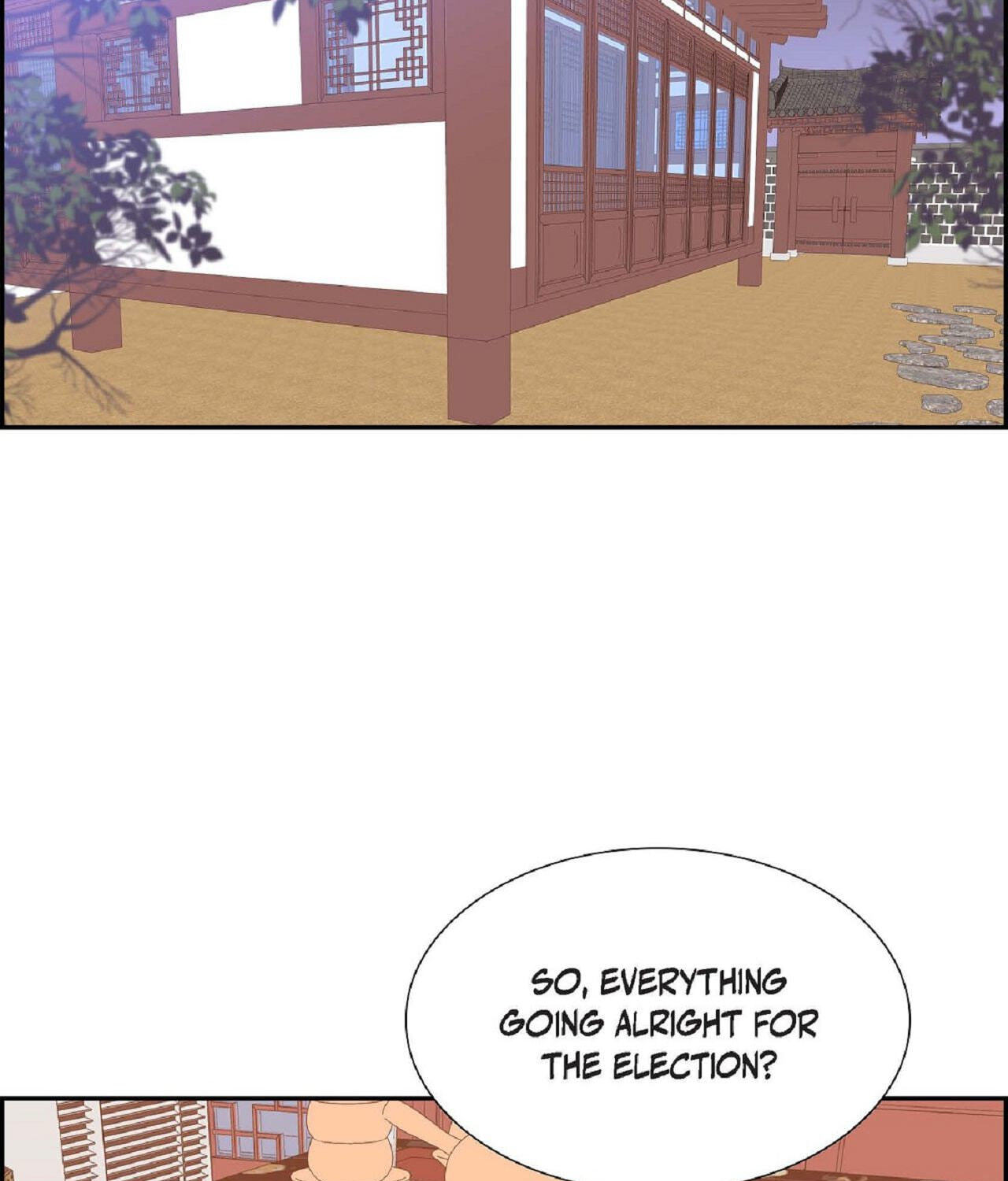 A Beastly Scandal Chapter 47 page 59 - 