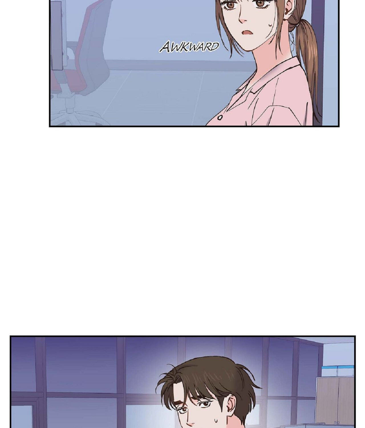 A Beastly Scandal Chapter 47 page 7 - 