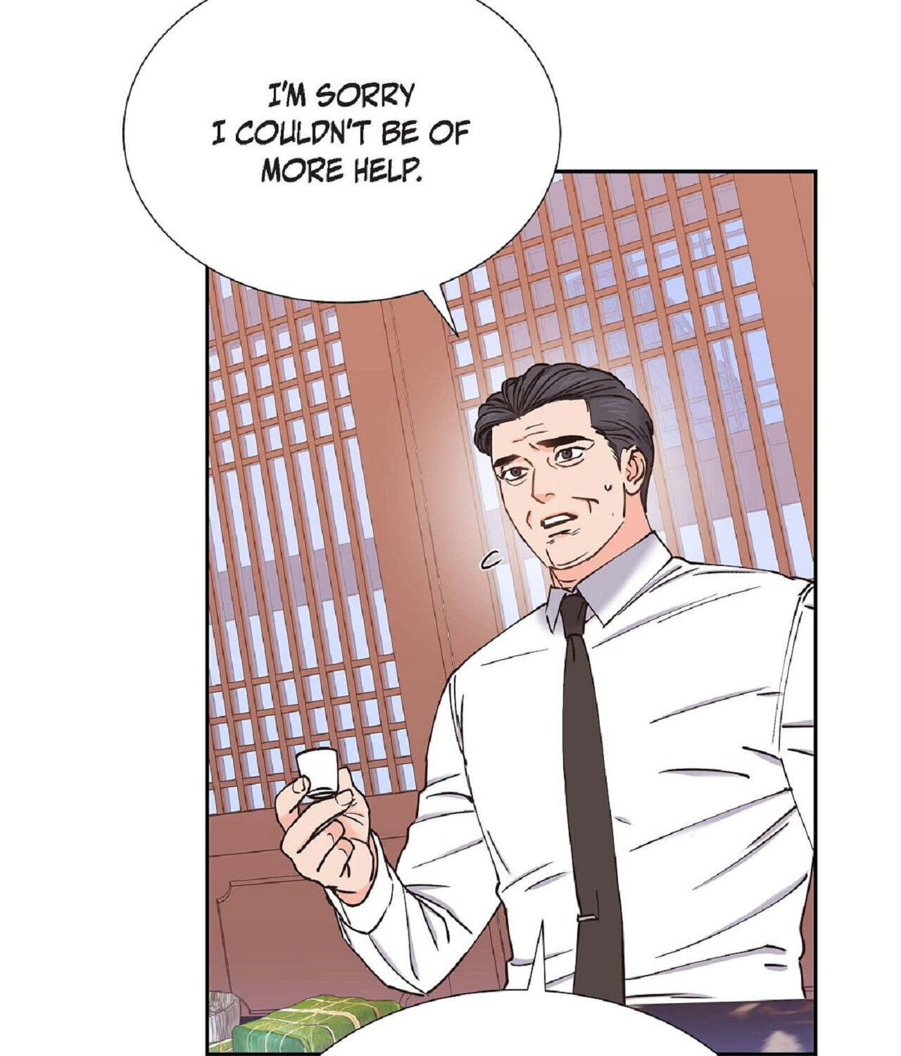 A Beastly Scandal Chapter 47 page 61 - 