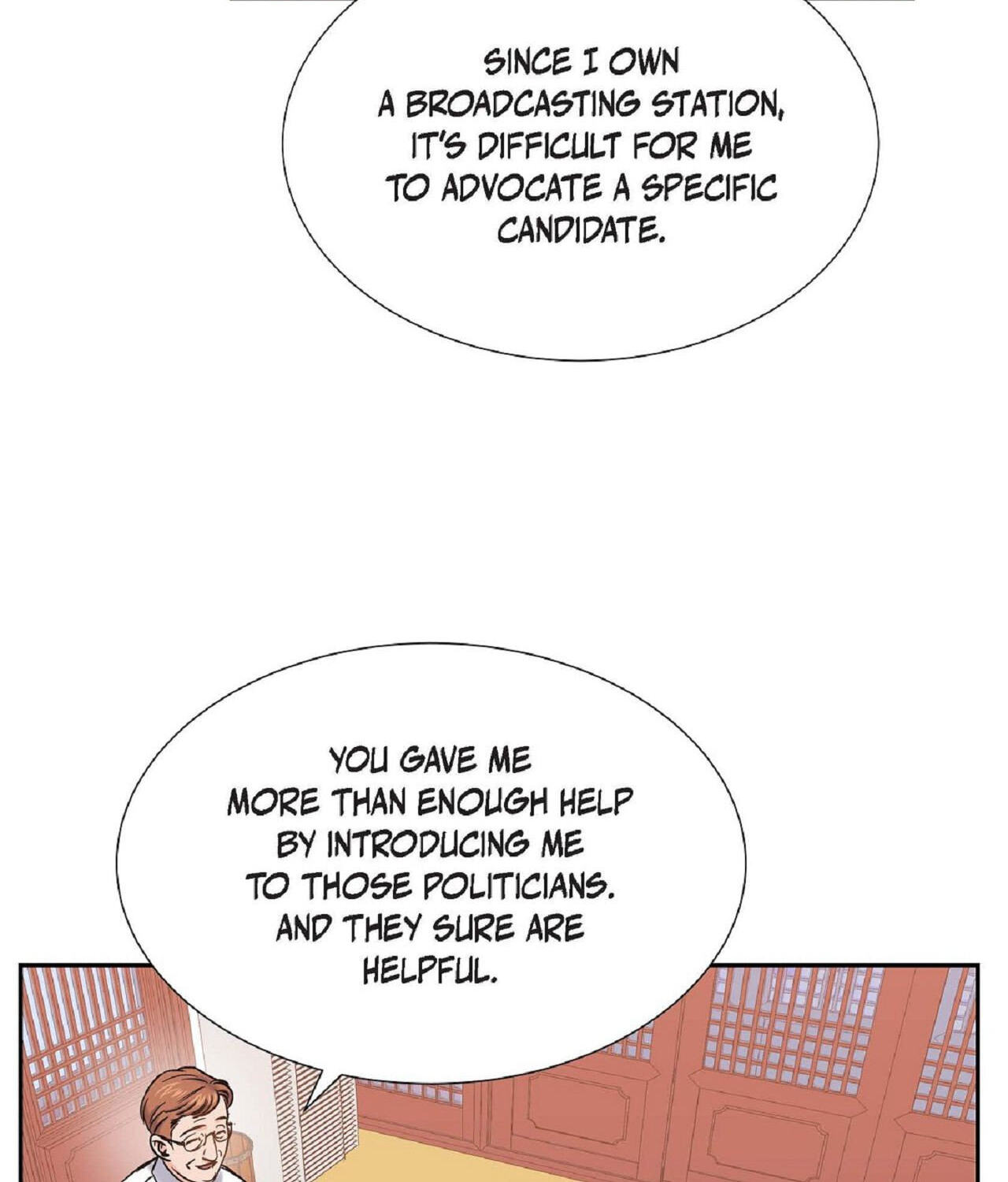 A Beastly Scandal Chapter 47 page 62 - 