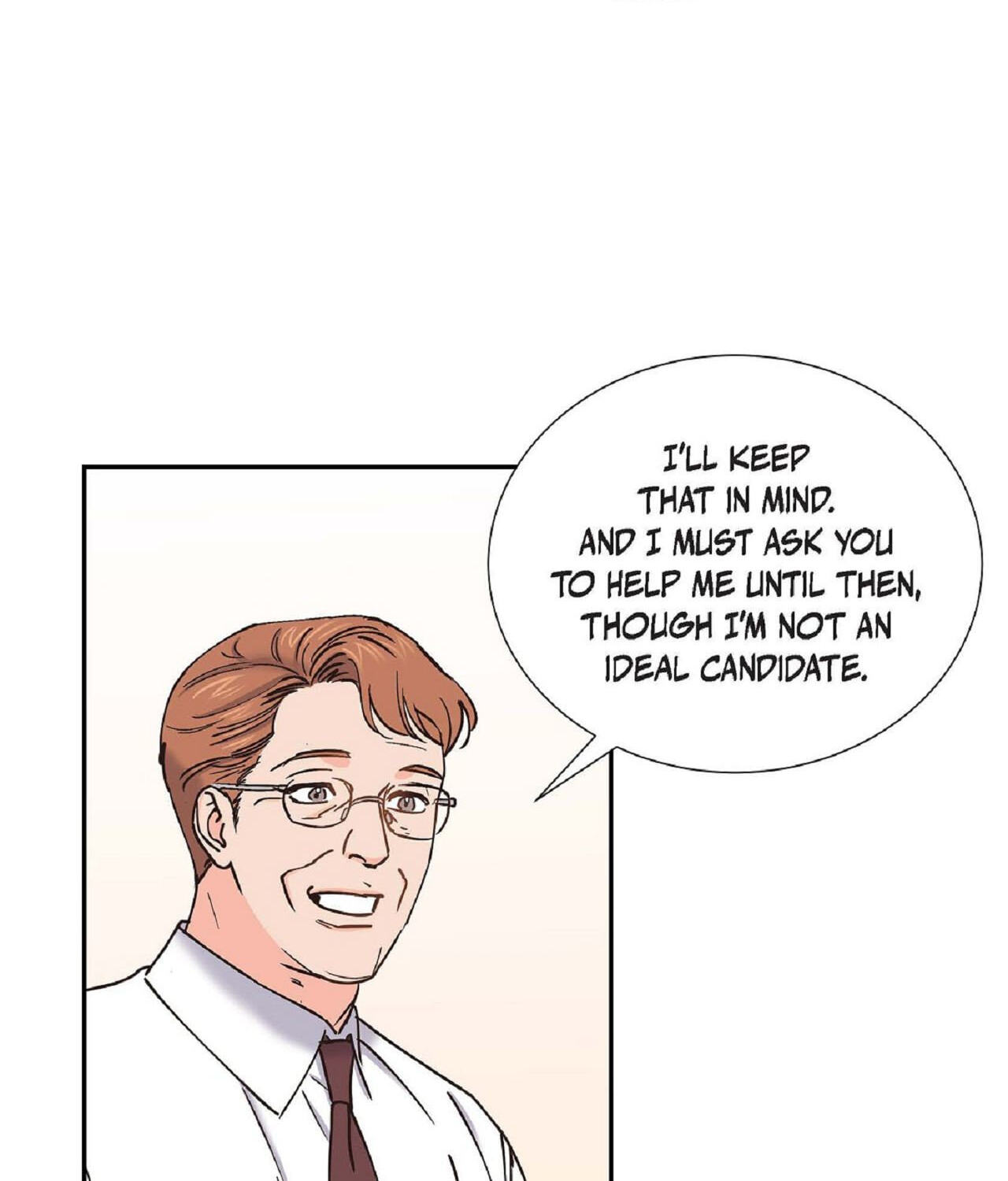 A Beastly Scandal Chapter 47 page 64 - 