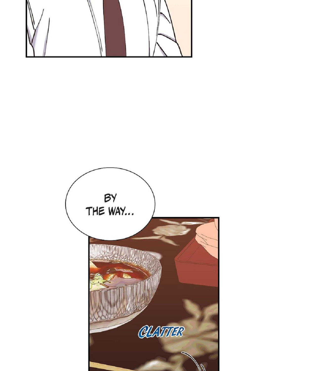 A Beastly Scandal Chapter 47 page 65 - 