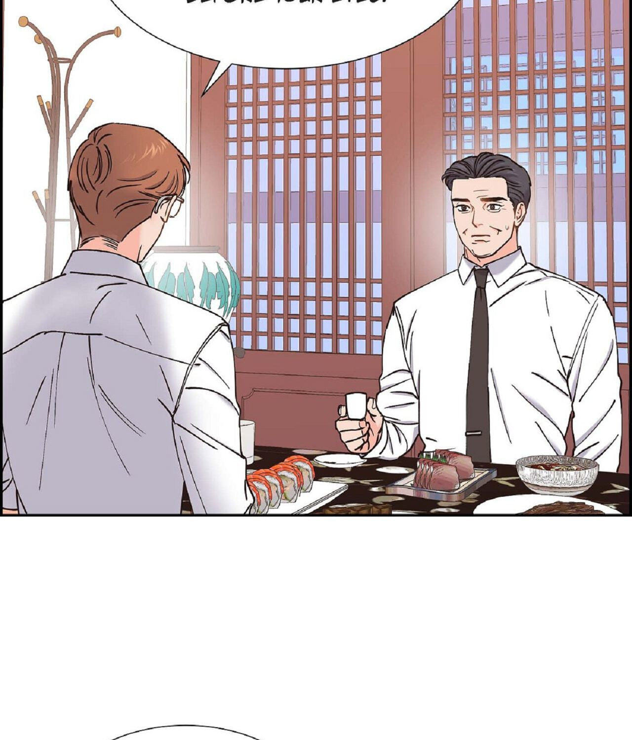 A Beastly Scandal Chapter 47 page 67 - 
