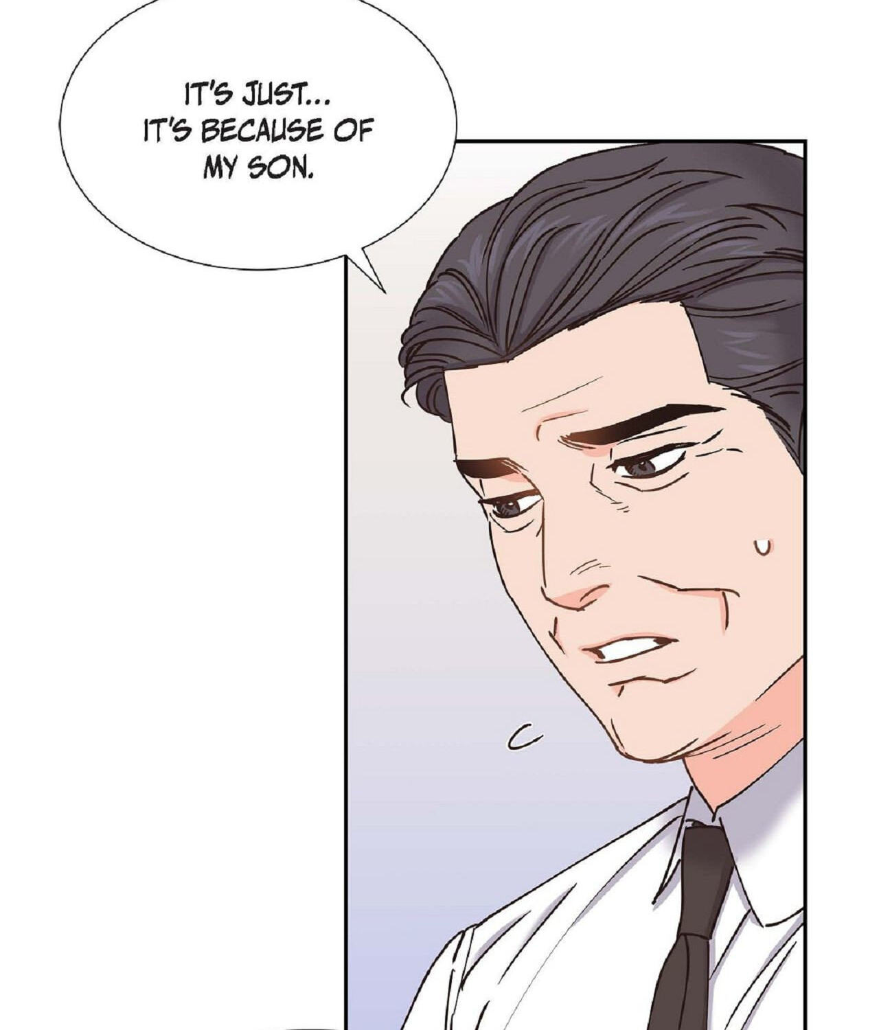 A Beastly Scandal Chapter 47 page 68 - 