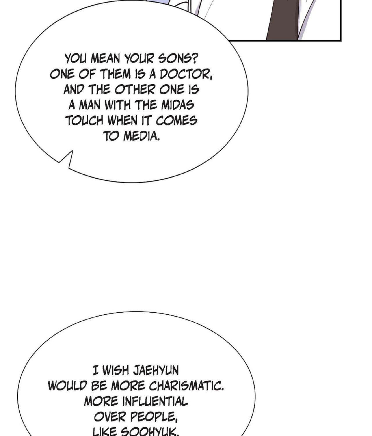 A Beastly Scandal Chapter 47 page 69 - 