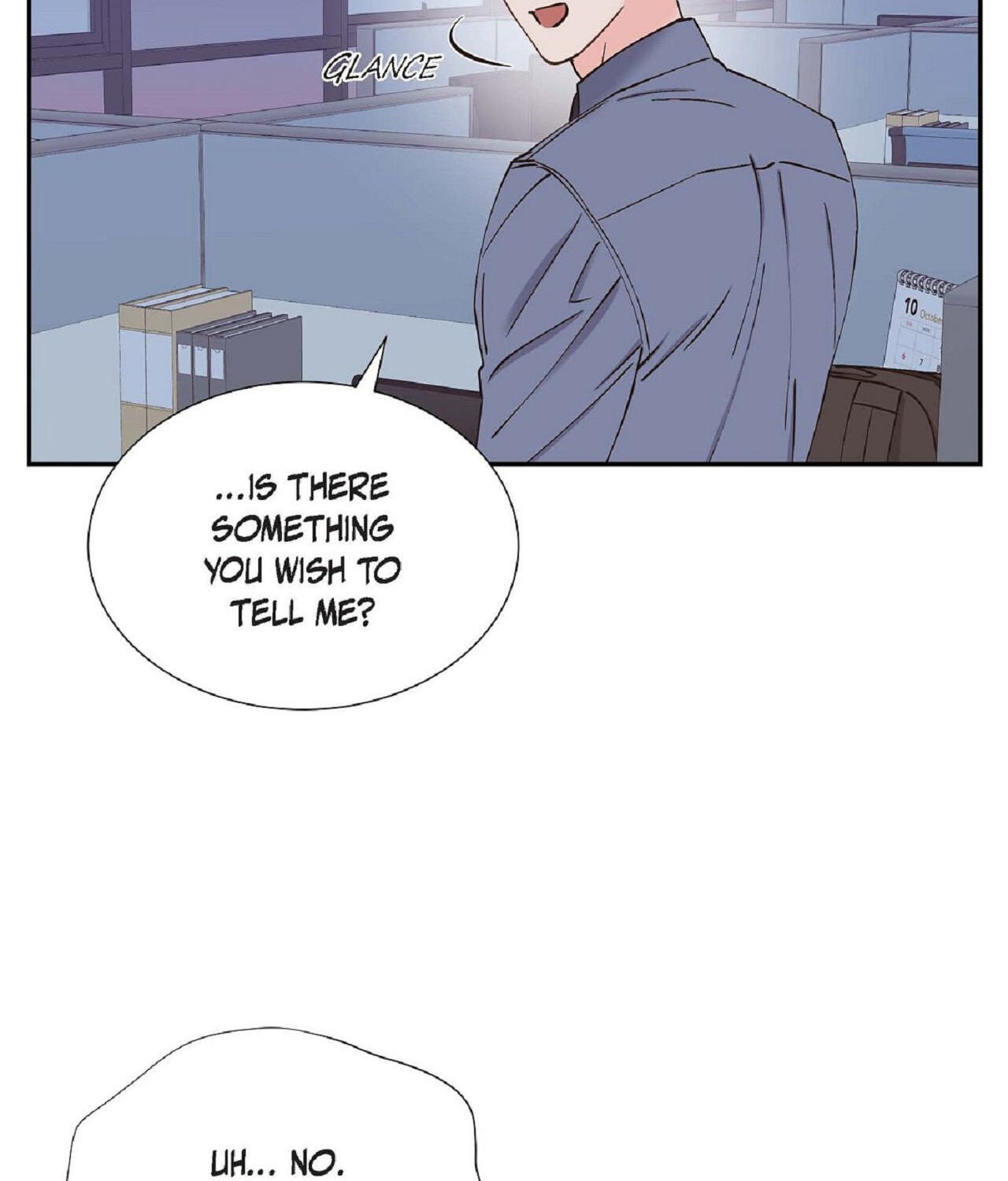 A Beastly Scandal Chapter 47 page 8 - 