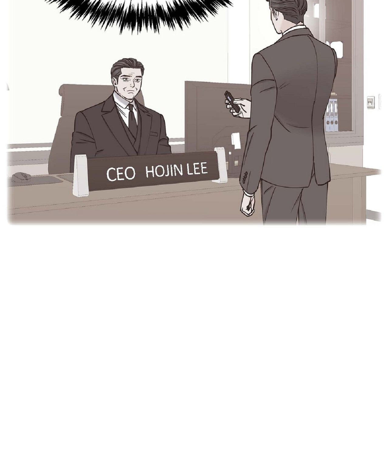 A Beastly Scandal Chapter 47 page 76 - 