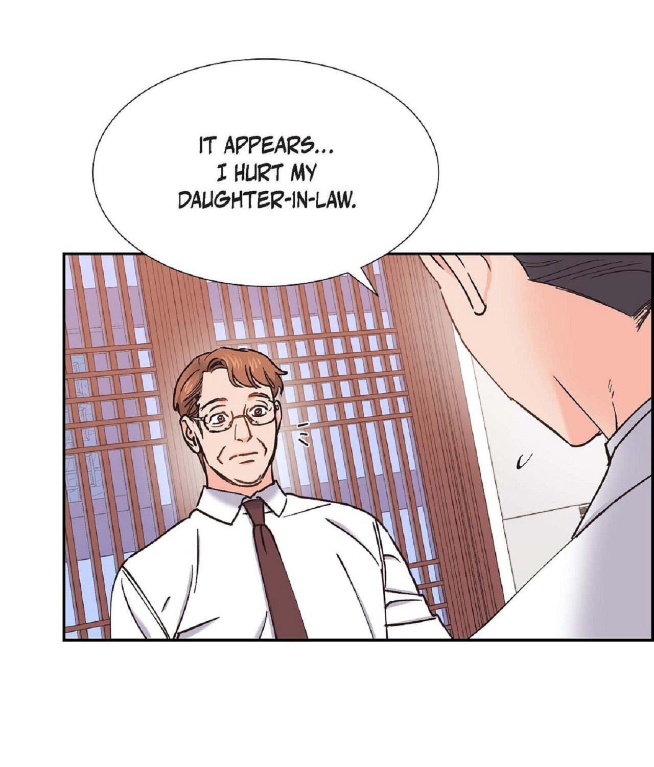 A Beastly Scandal Chapter 47 page 77 - 