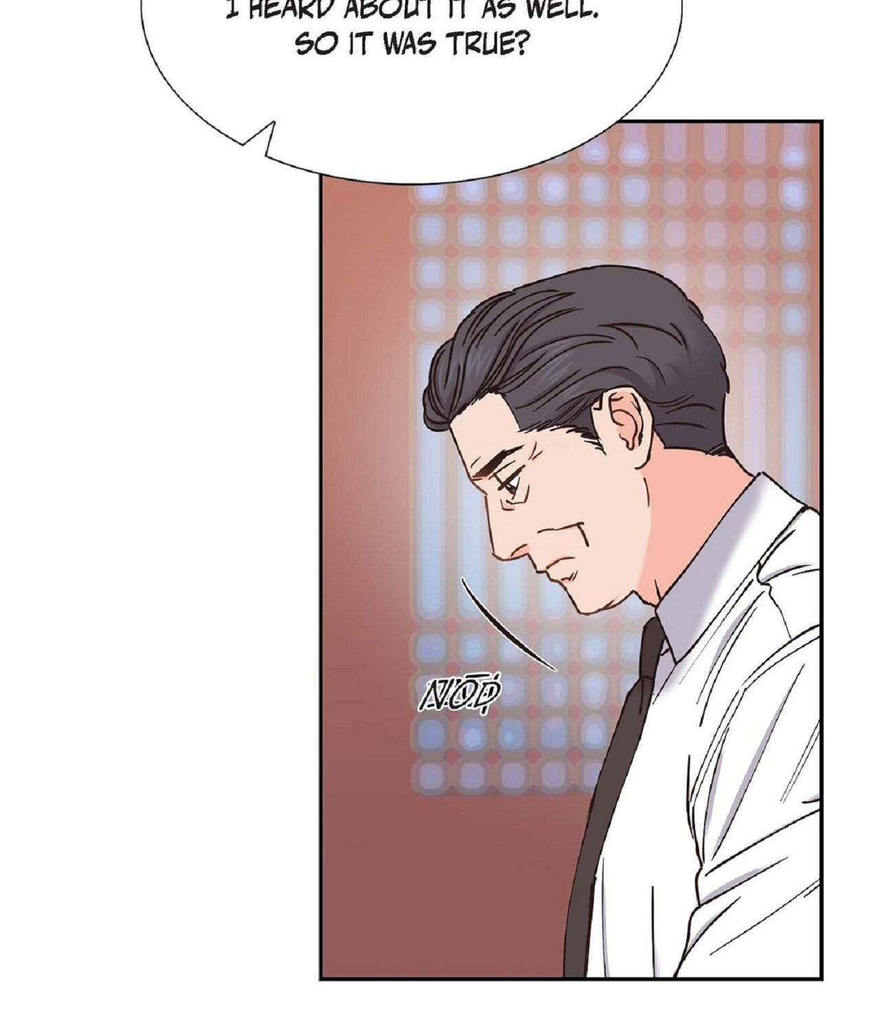 A Beastly Scandal Chapter 47 page 80 - 
