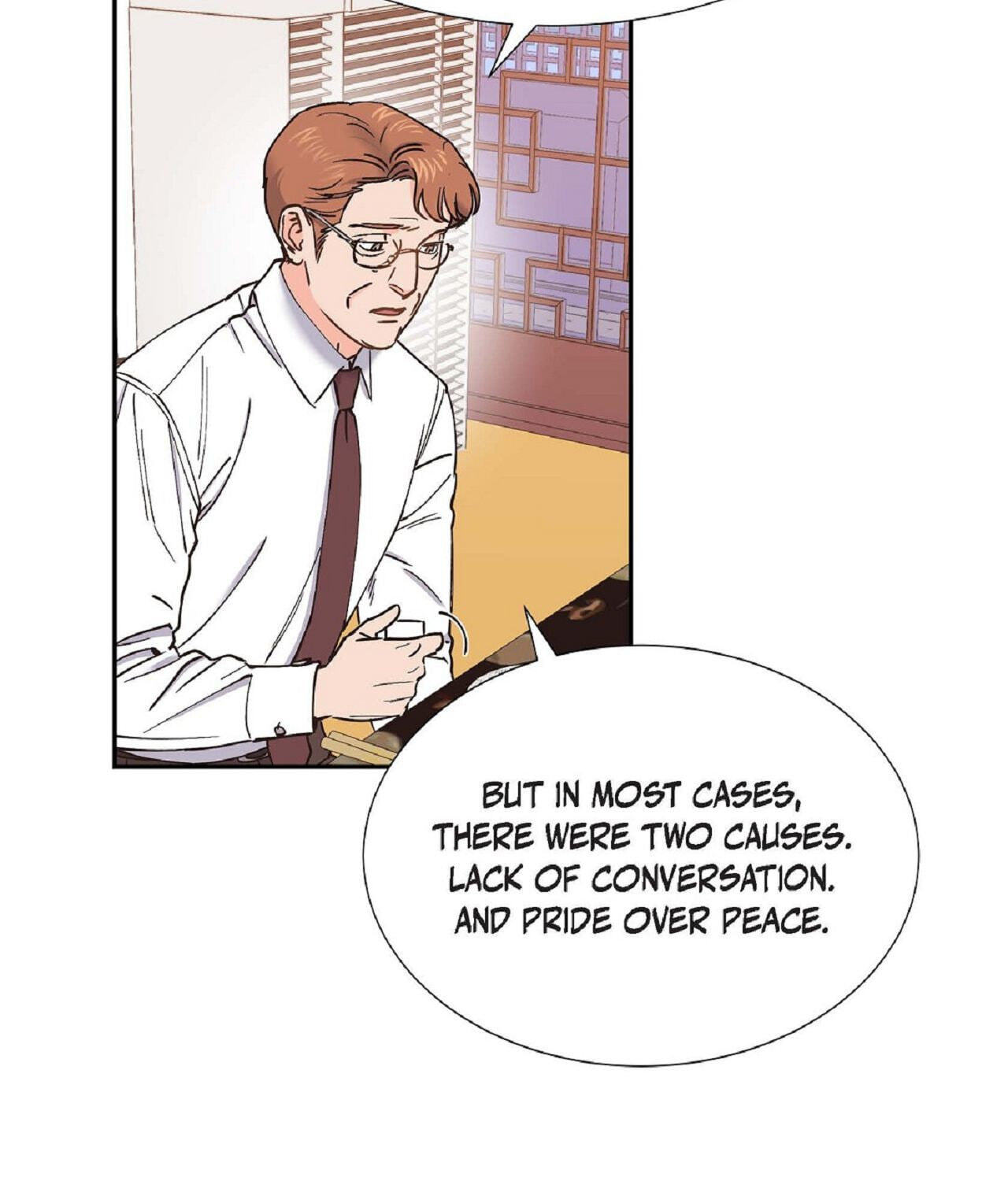 A Beastly Scandal Chapter 47 page 83 - 