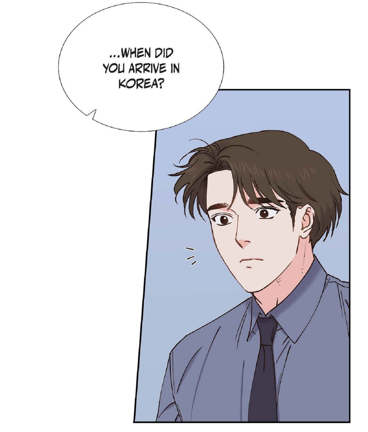 A Beastly Scandal Chapter 47 page 10 - 