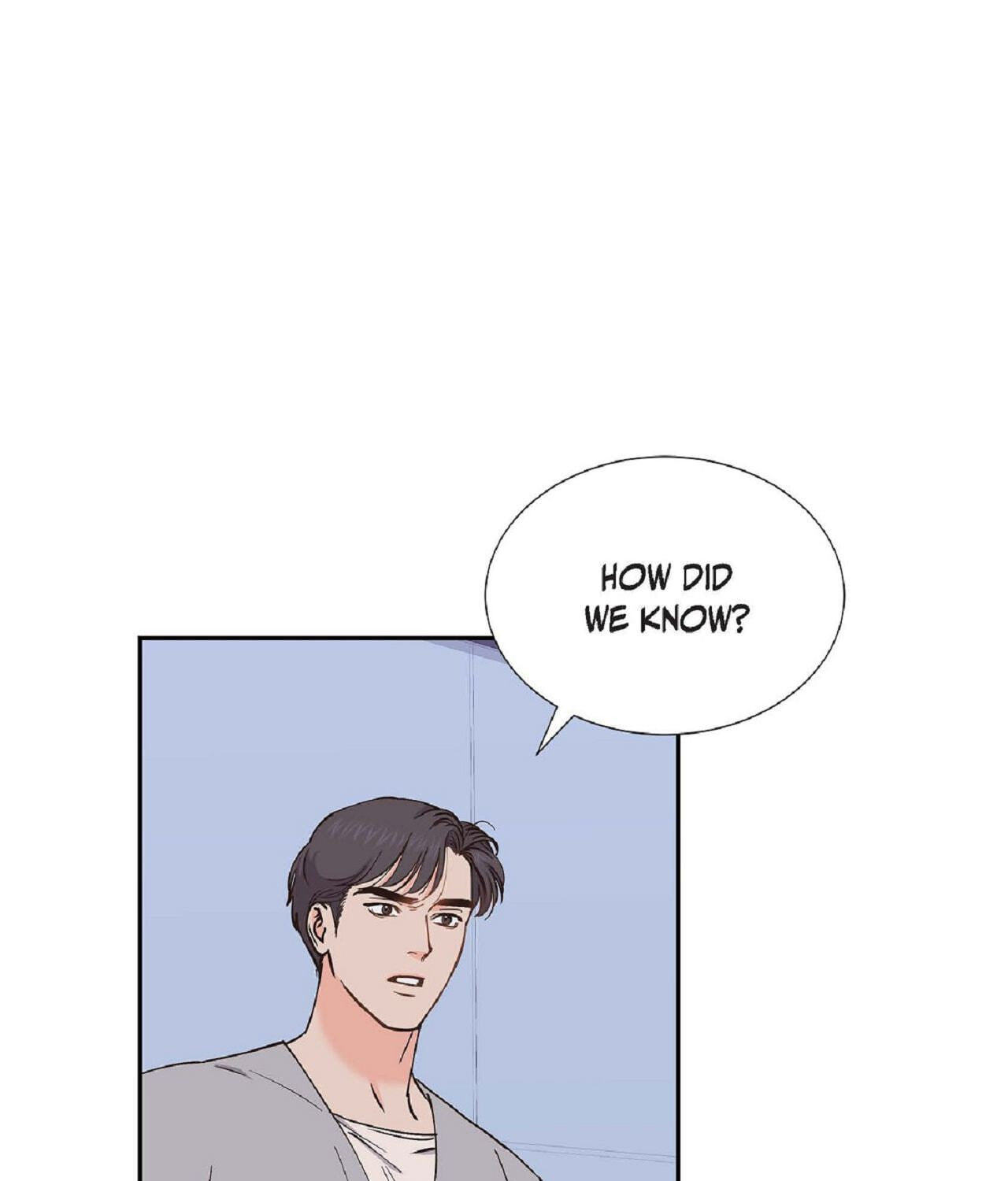 A Beastly Scandal Chapter 48 page 1 - 