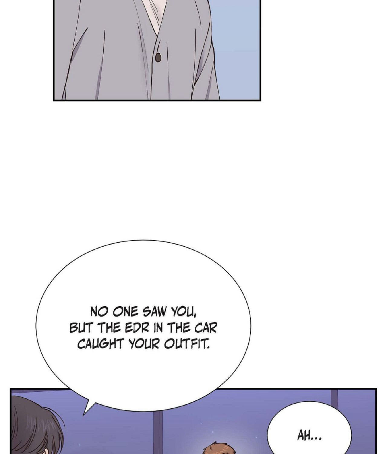 A Beastly Scandal Chapter 48 page 2 - 