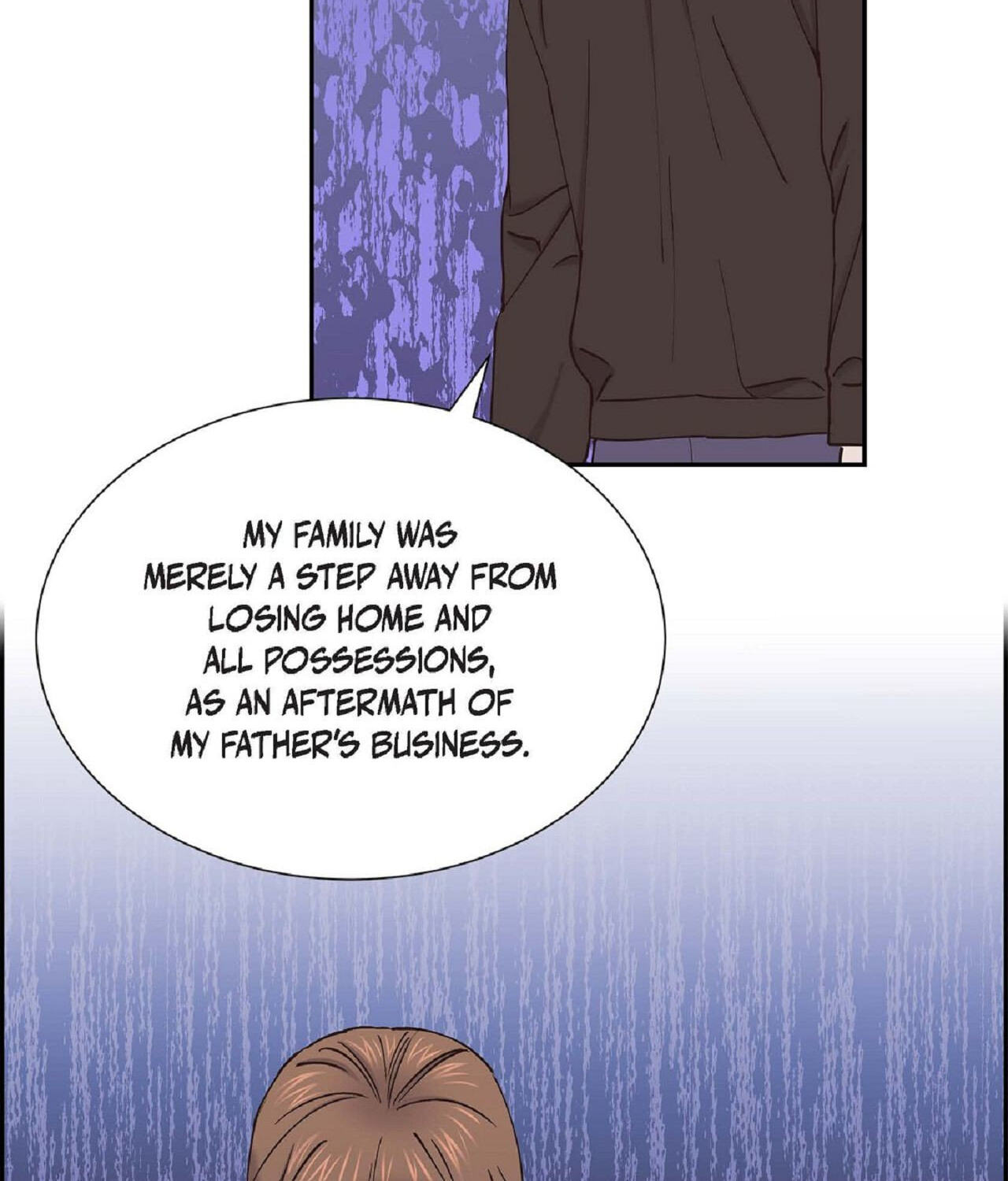 A Beastly Scandal Chapter 48 page 12 - 