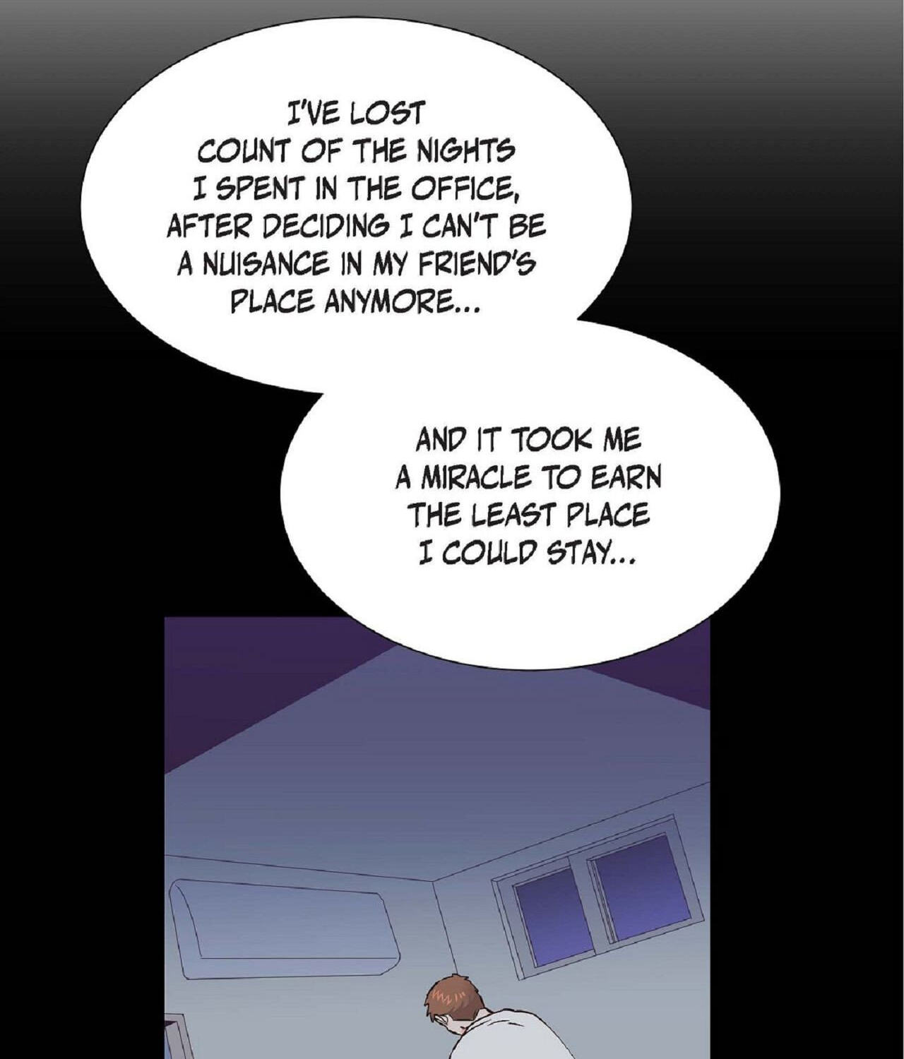 A Beastly Scandal Chapter 48 page 14 - 