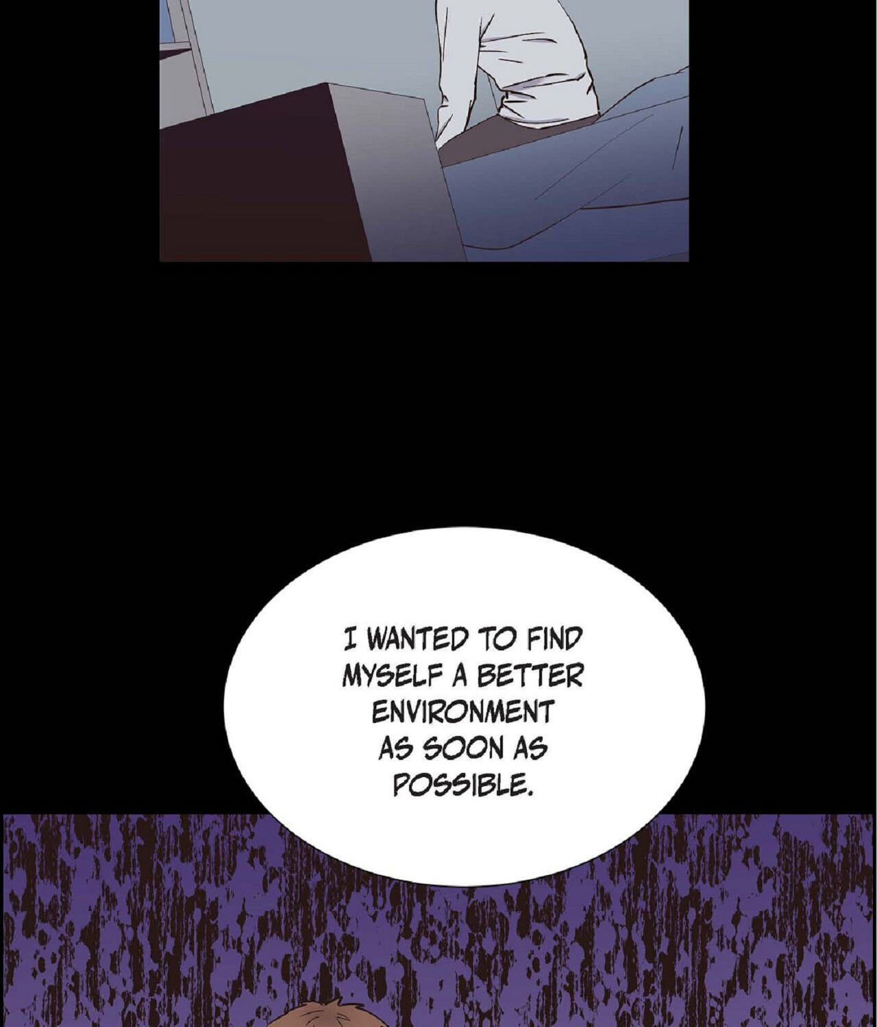 A Beastly Scandal Chapter 48 page 15 - 