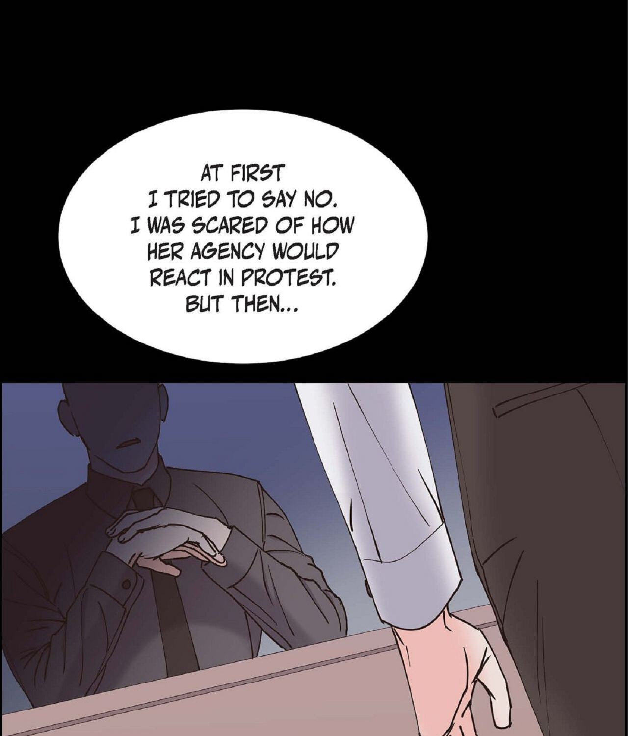 A Beastly Scandal Chapter 48 page 19 - 