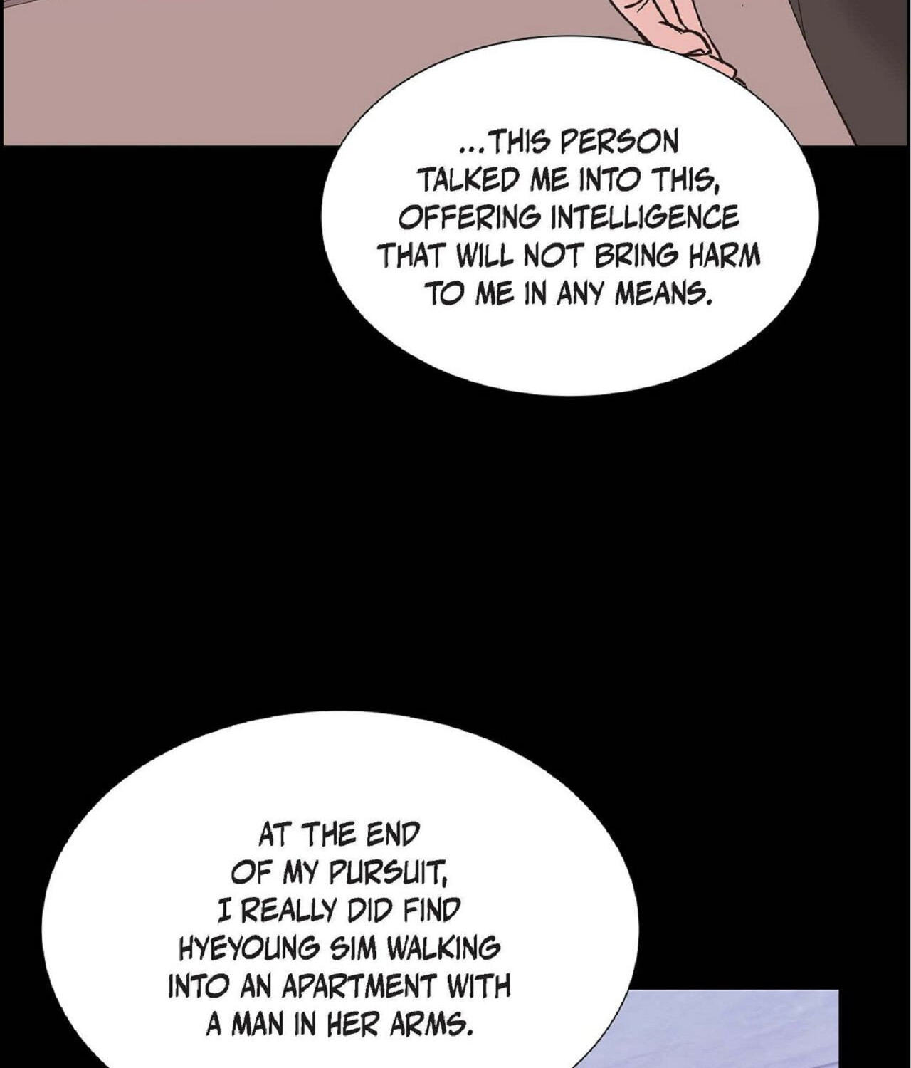 A Beastly Scandal Chapter 48 page 20 - 