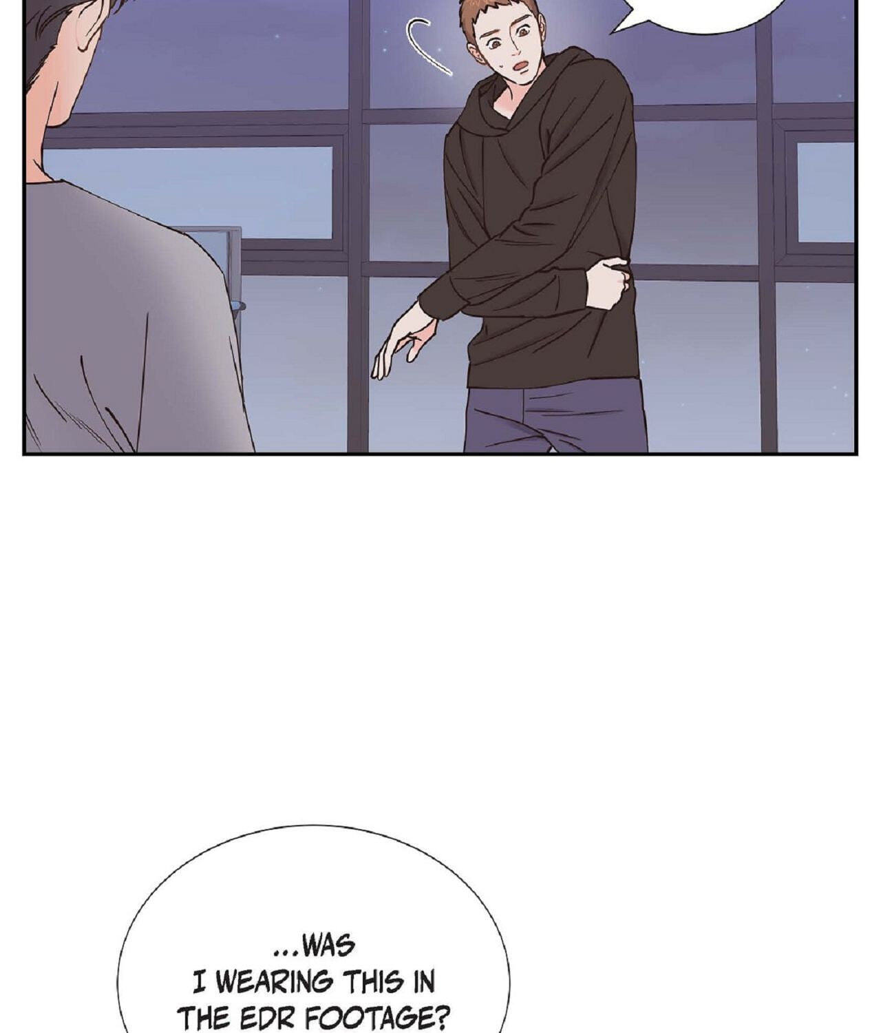 A Beastly Scandal Chapter 48 page 3 - 