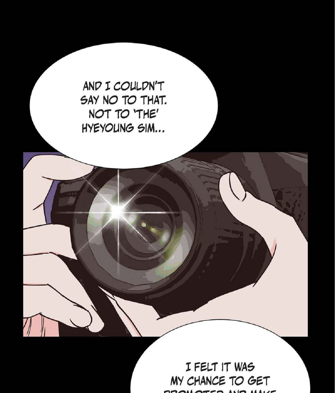 A Beastly Scandal Chapter 48 page 22 - 