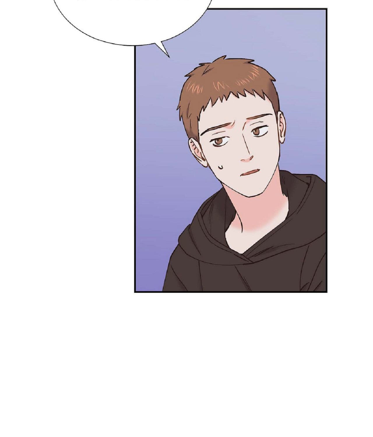 A Beastly Scandal Chapter 48 page 4 - 