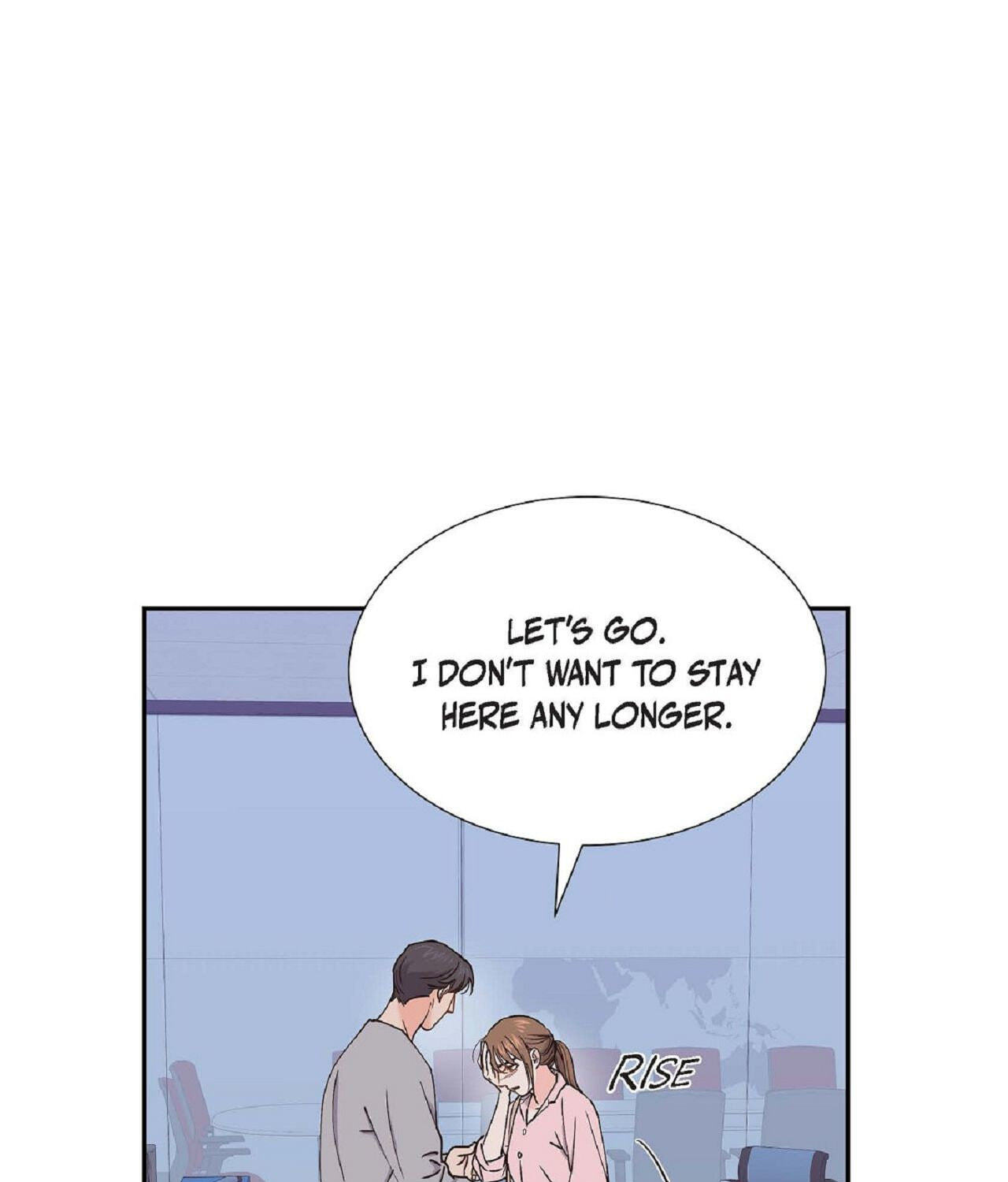 A Beastly Scandal Chapter 48 page 33 - 