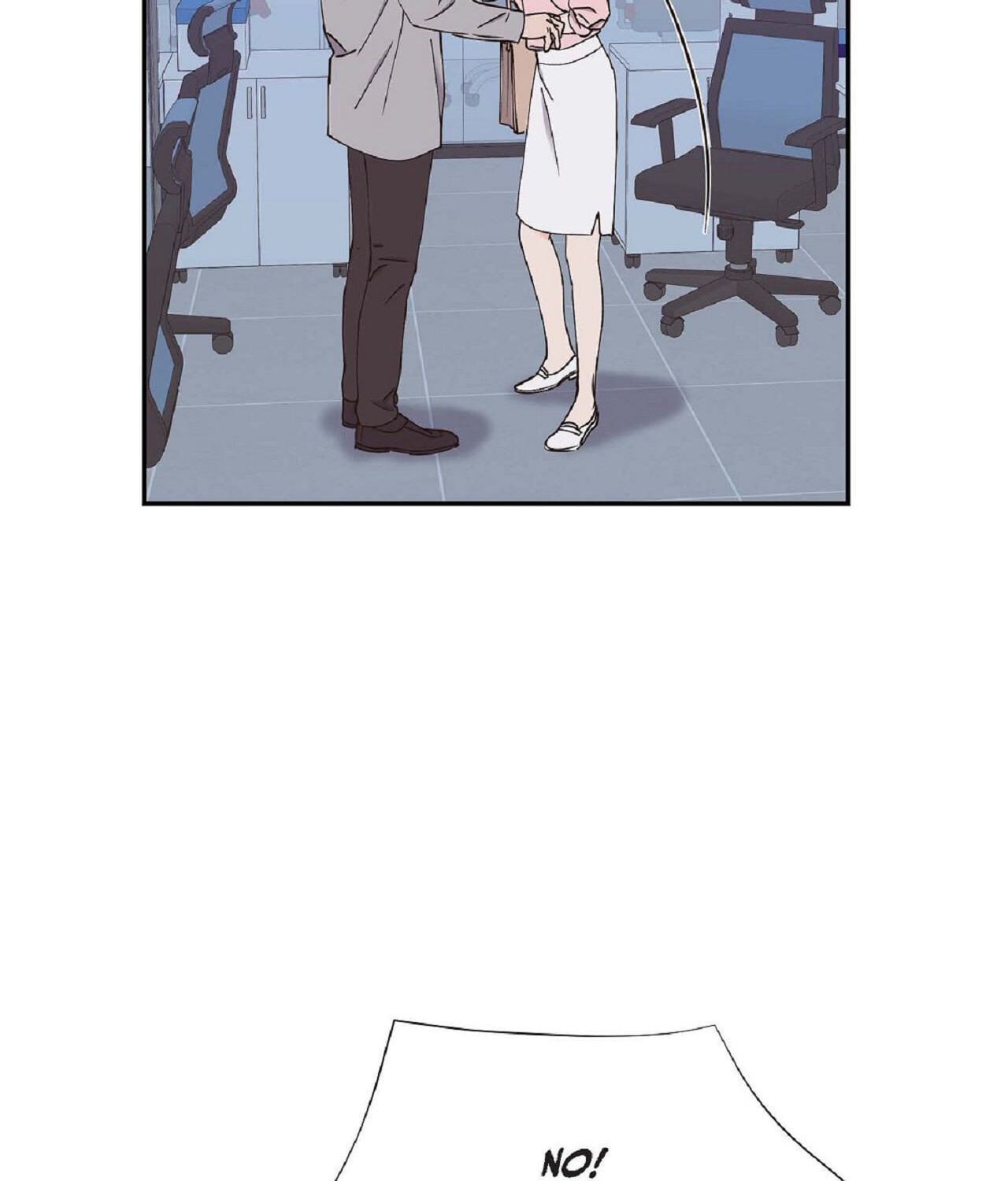 A Beastly Scandal Chapter 48 page 34 - 