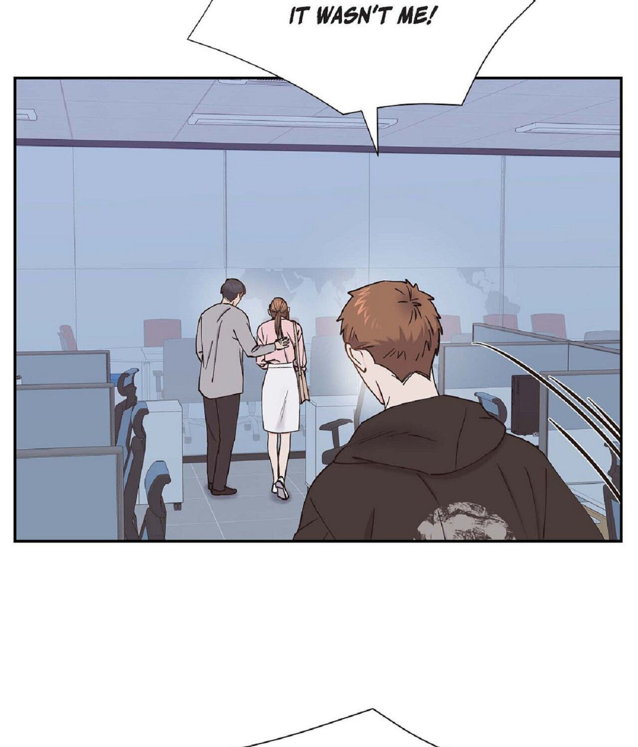 A Beastly Scandal Chapter 48 page 35 - 