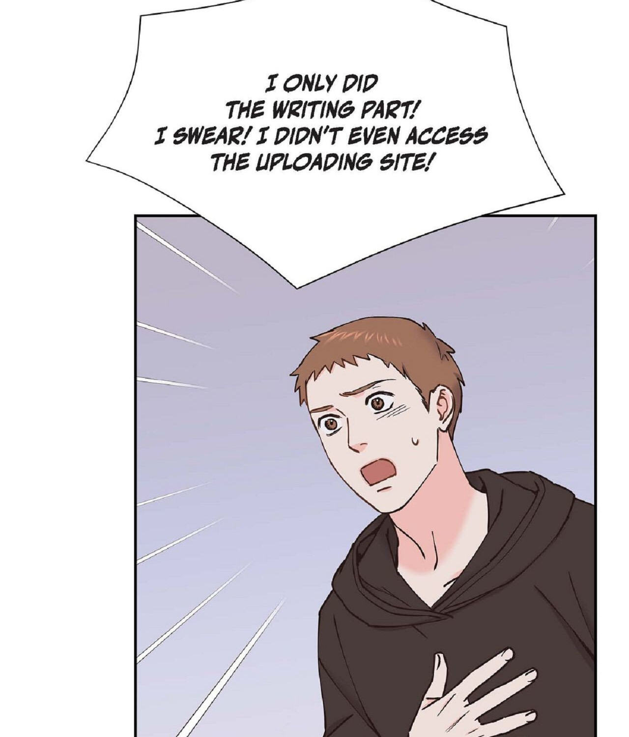 A Beastly Scandal Chapter 48 page 36 - 