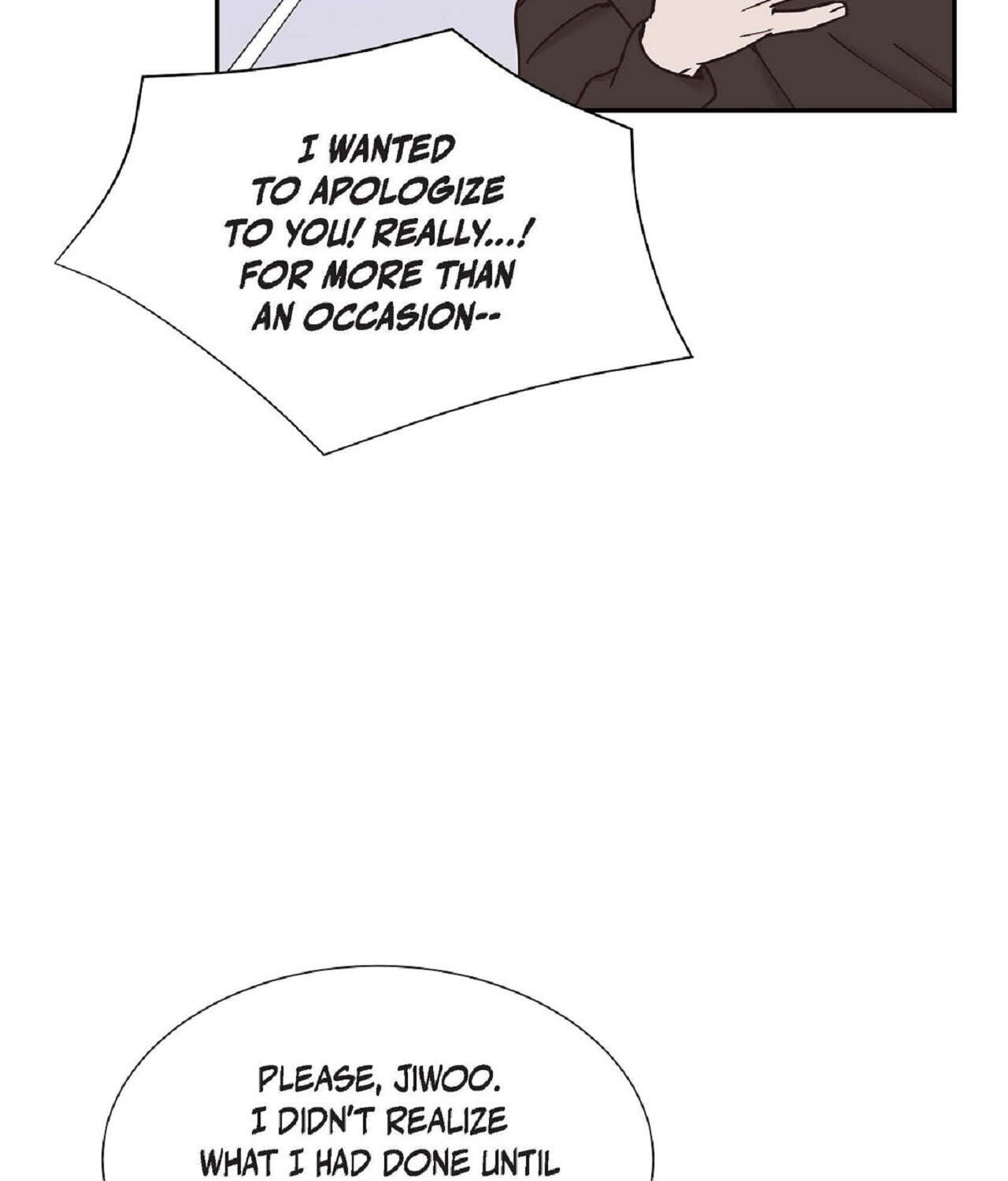 A Beastly Scandal Chapter 48 page 37 - 