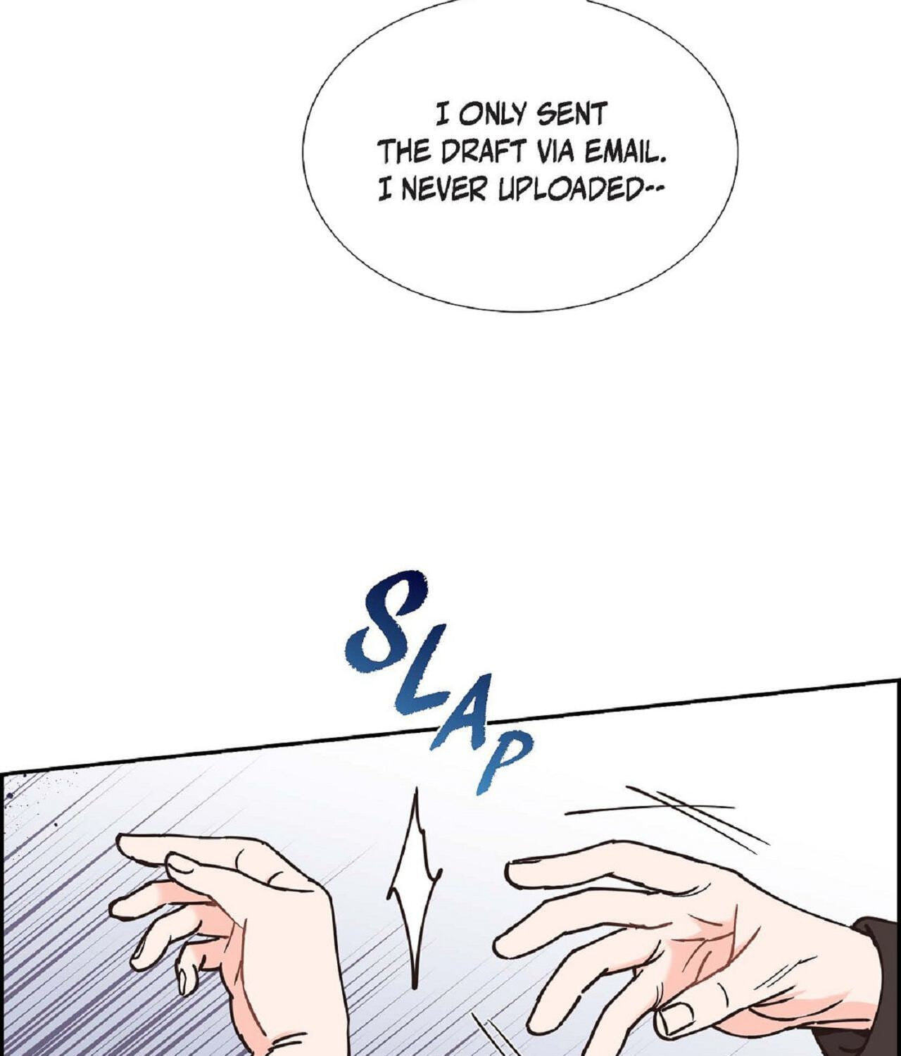 A Beastly Scandal Chapter 48 page 39 - 