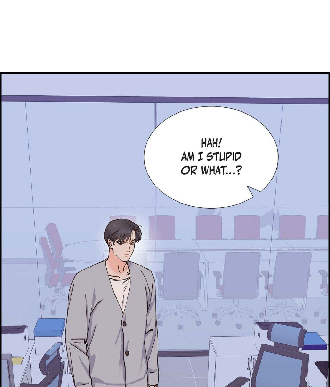 A Beastly Scandal Chapter 48 page 5 - 