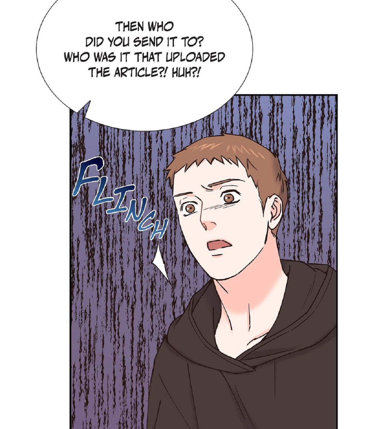A Beastly Scandal Chapter 48 page 42 - 
