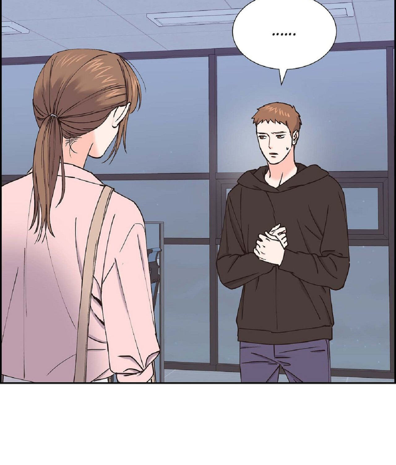 A Beastly Scandal Chapter 48 page 44 - 