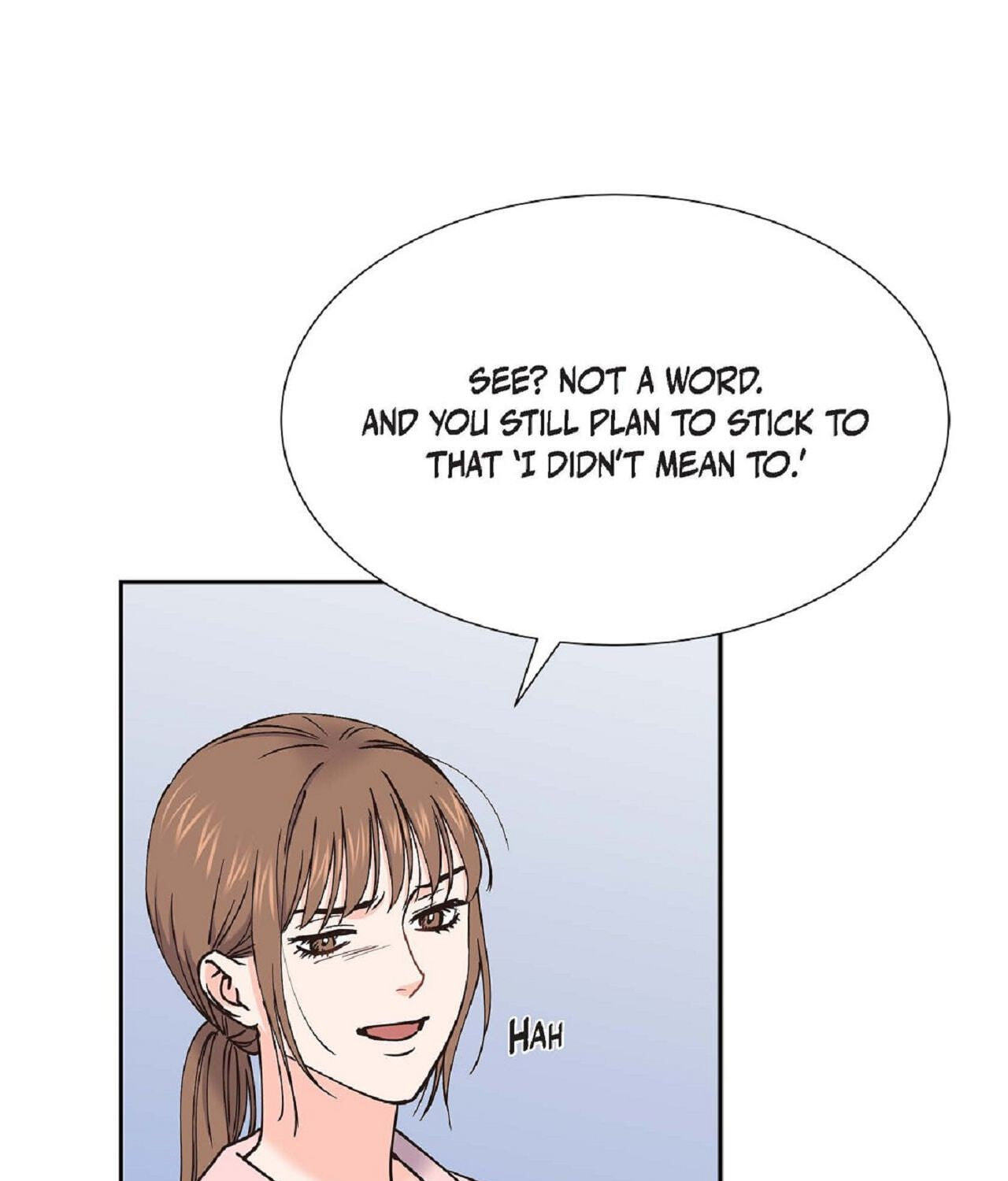 A Beastly Scandal Chapter 48 page 45 - 