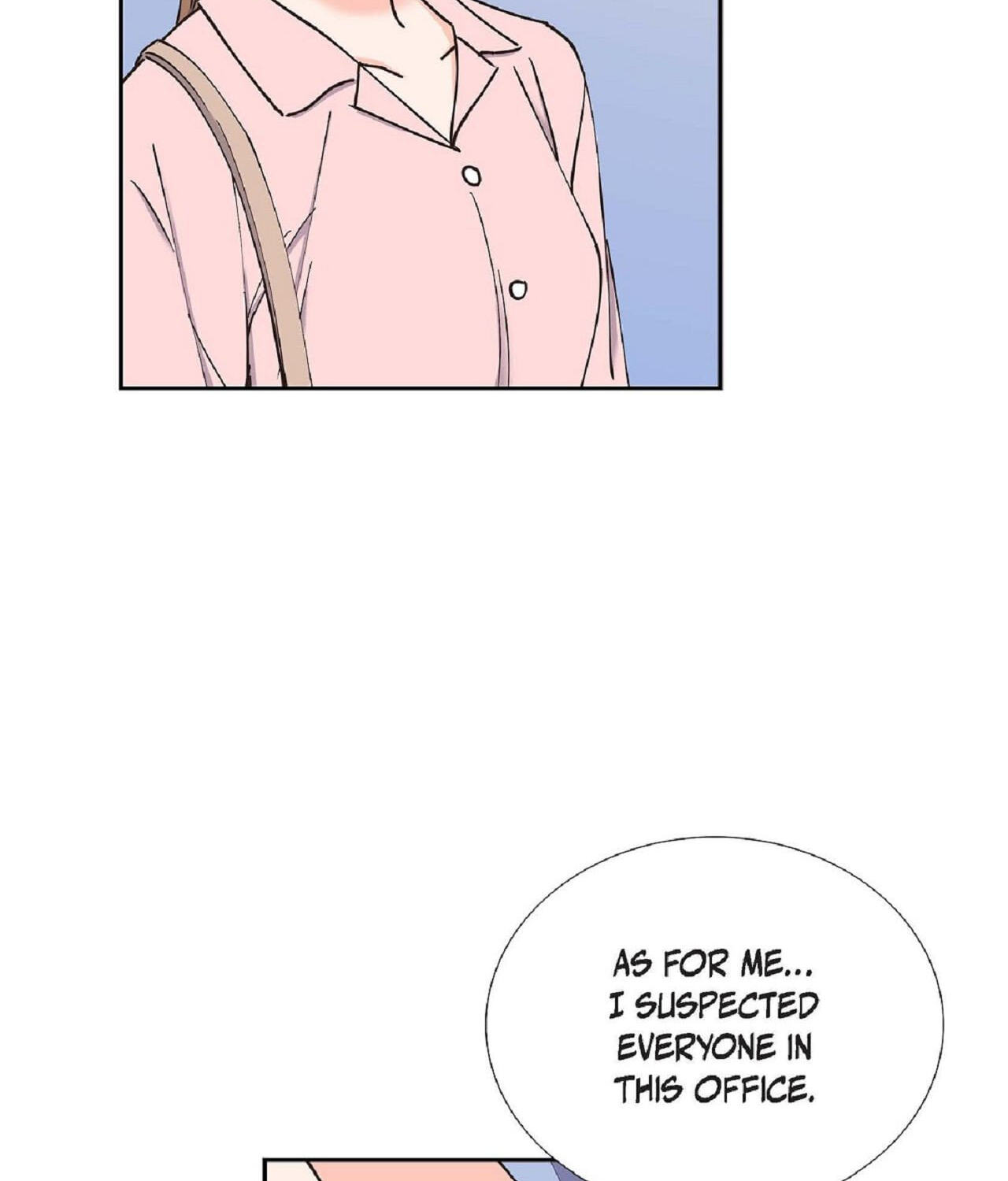 A Beastly Scandal Chapter 48 page 46 - 