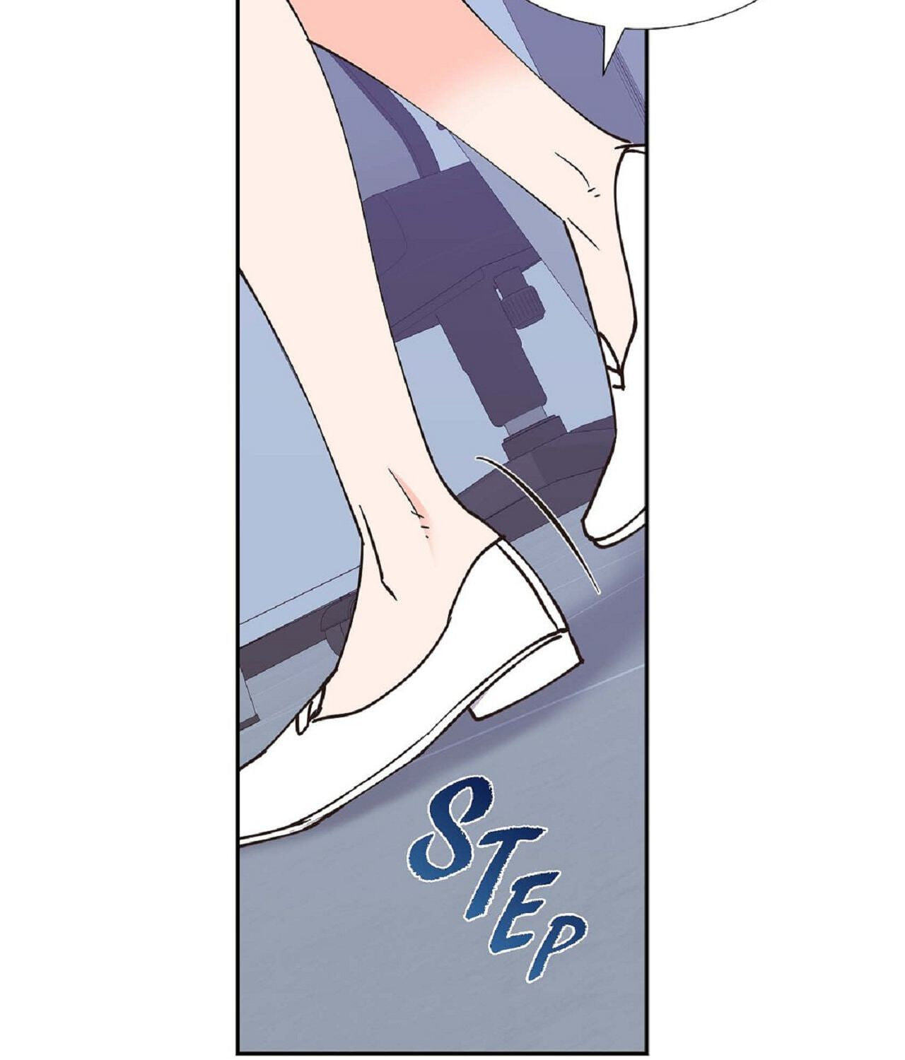 A Beastly Scandal Chapter 48 page 47 - 
