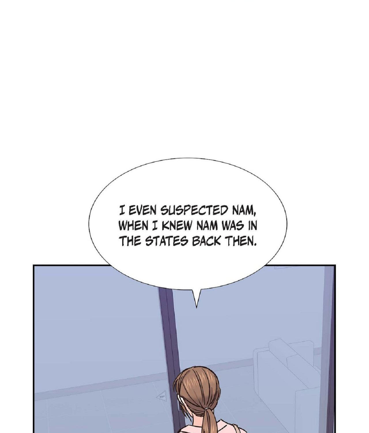 A Beastly Scandal Chapter 48 page 48 - 