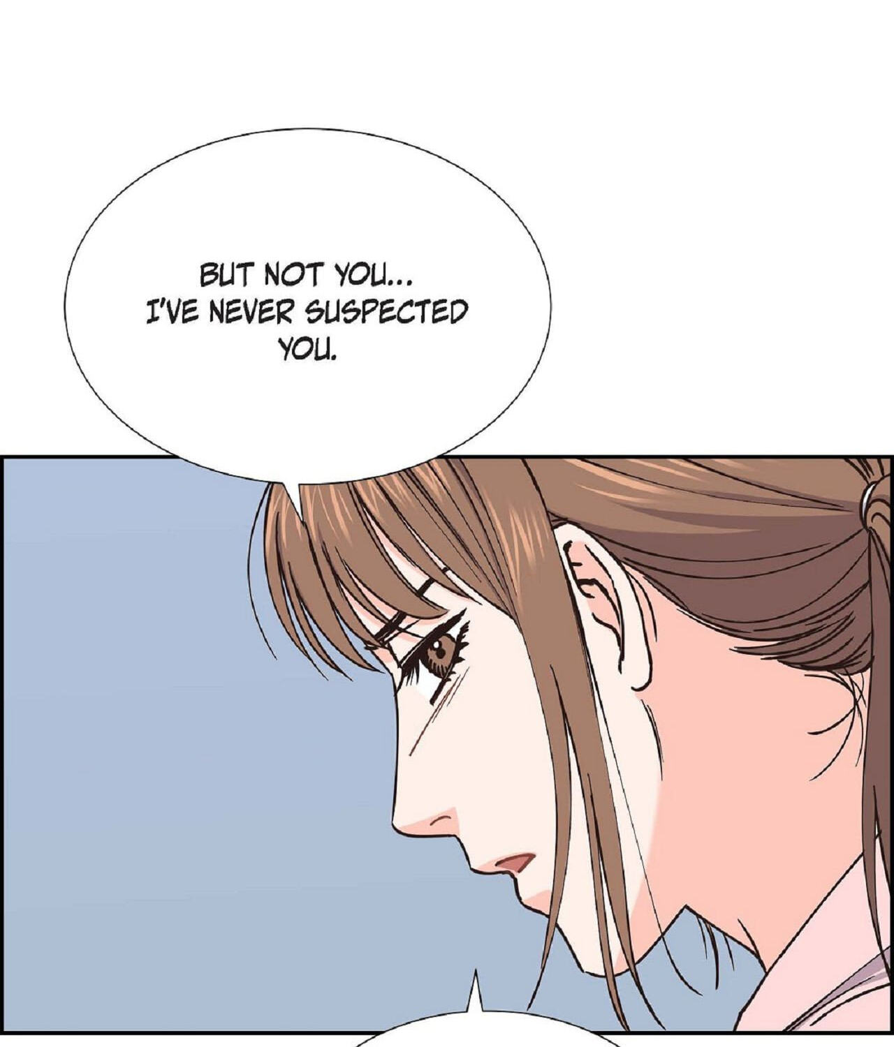 A Beastly Scandal Chapter 48 page 50 - 