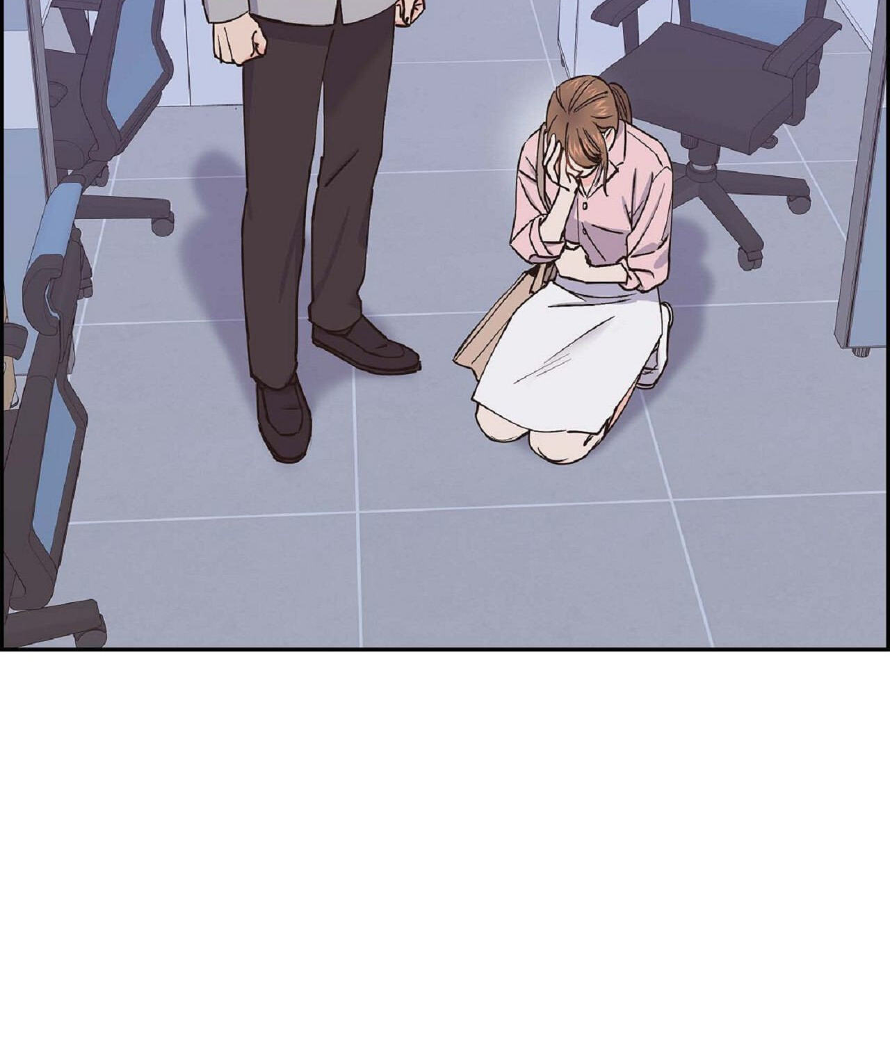 A Beastly Scandal Chapter 48 page 6 - 