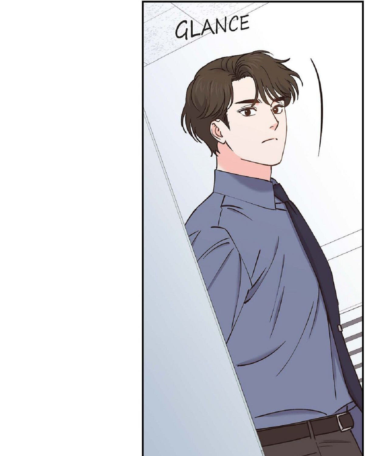 A Beastly Scandal Chapter 48 page 59 - 