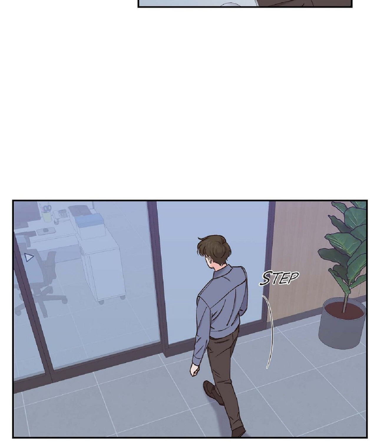 A Beastly Scandal Chapter 48 page 60 - 